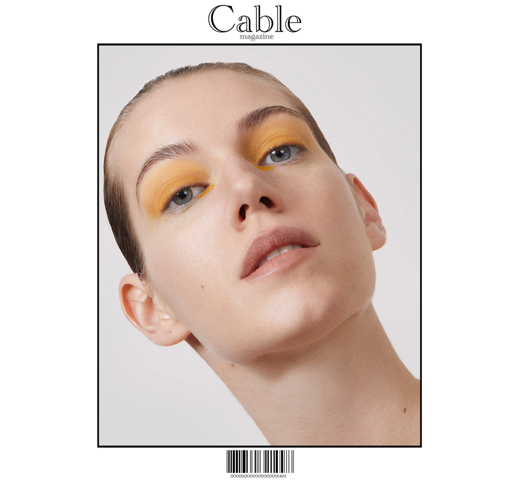 cable | eyes