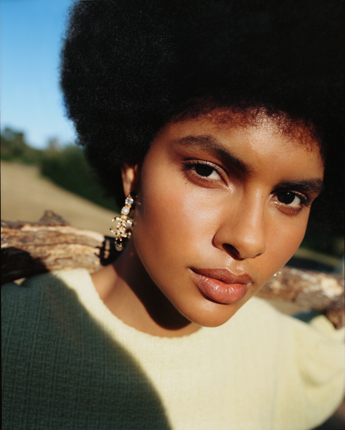 Marie Claire – Chanel Special
