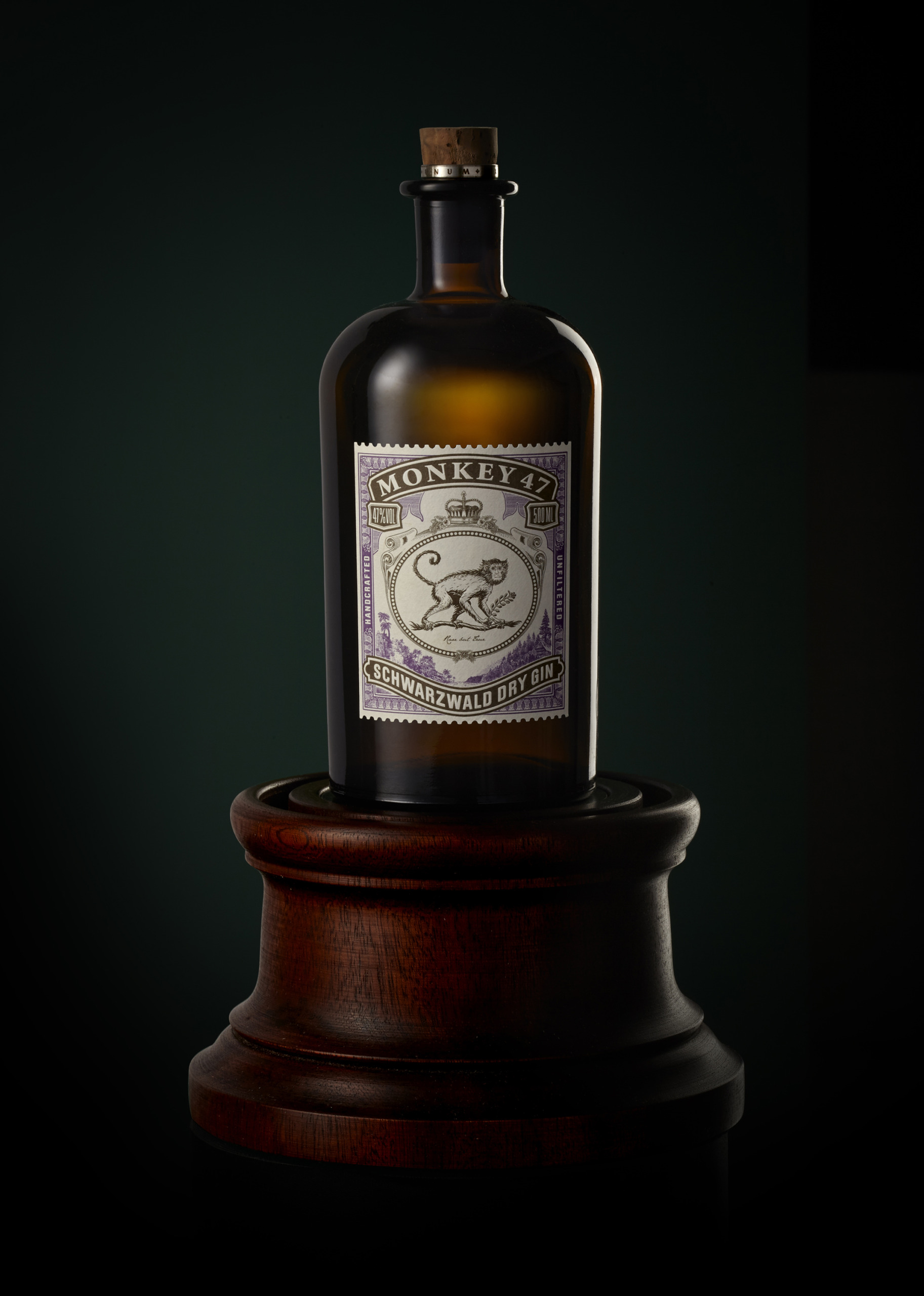 MONKEY 47 GIN