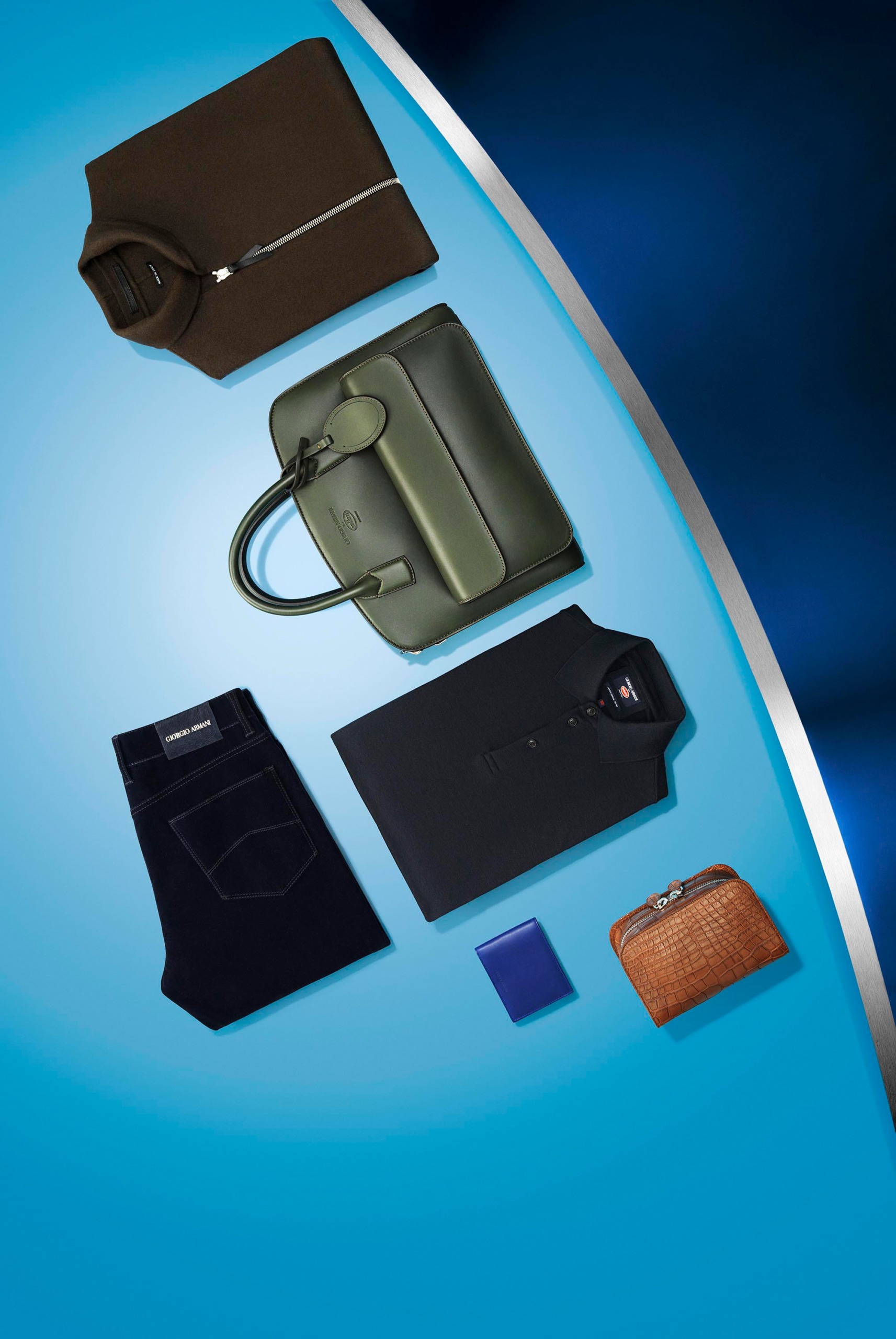 ESQUIRE | BAGS