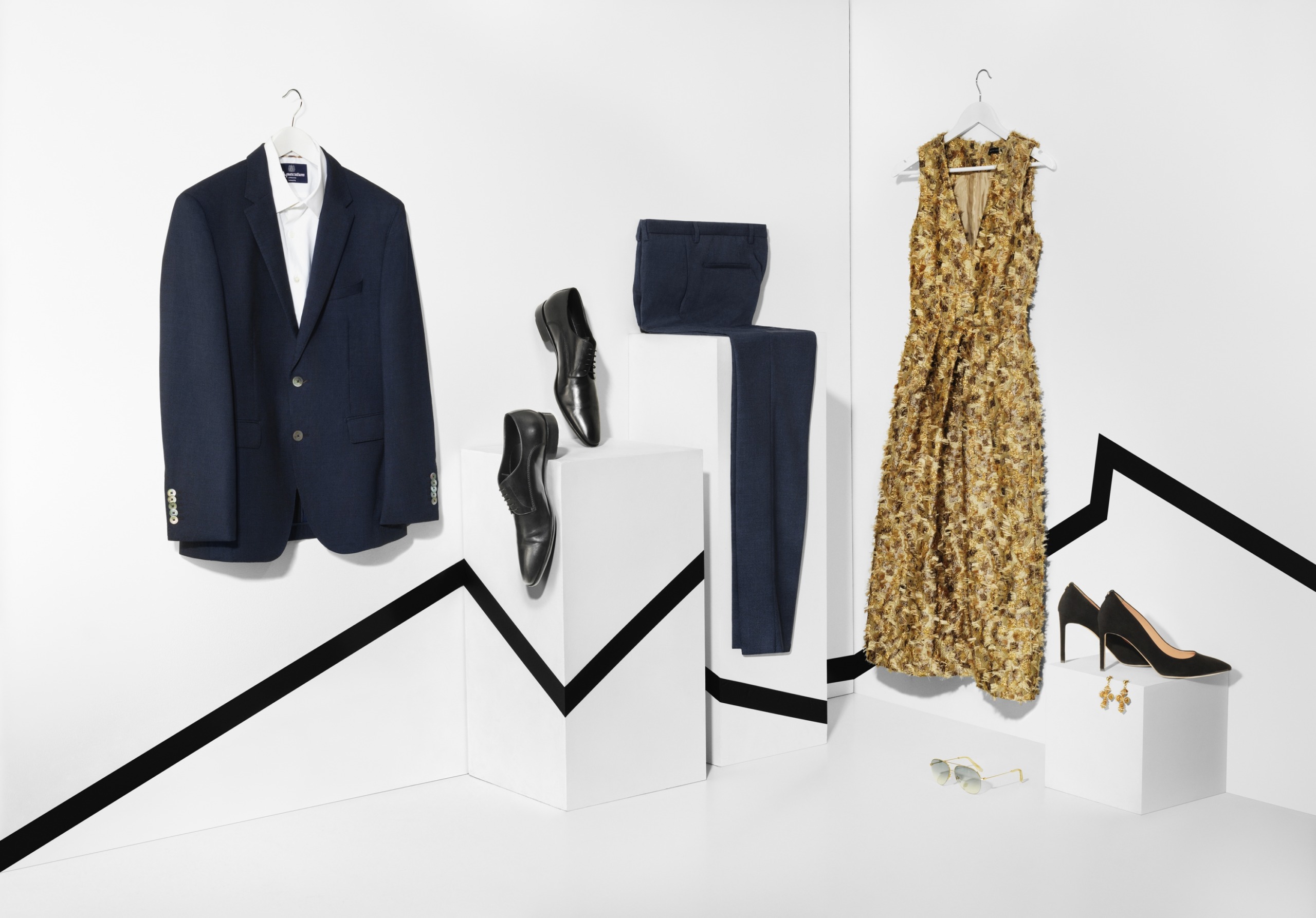 F1 | WHAT TO WEAR