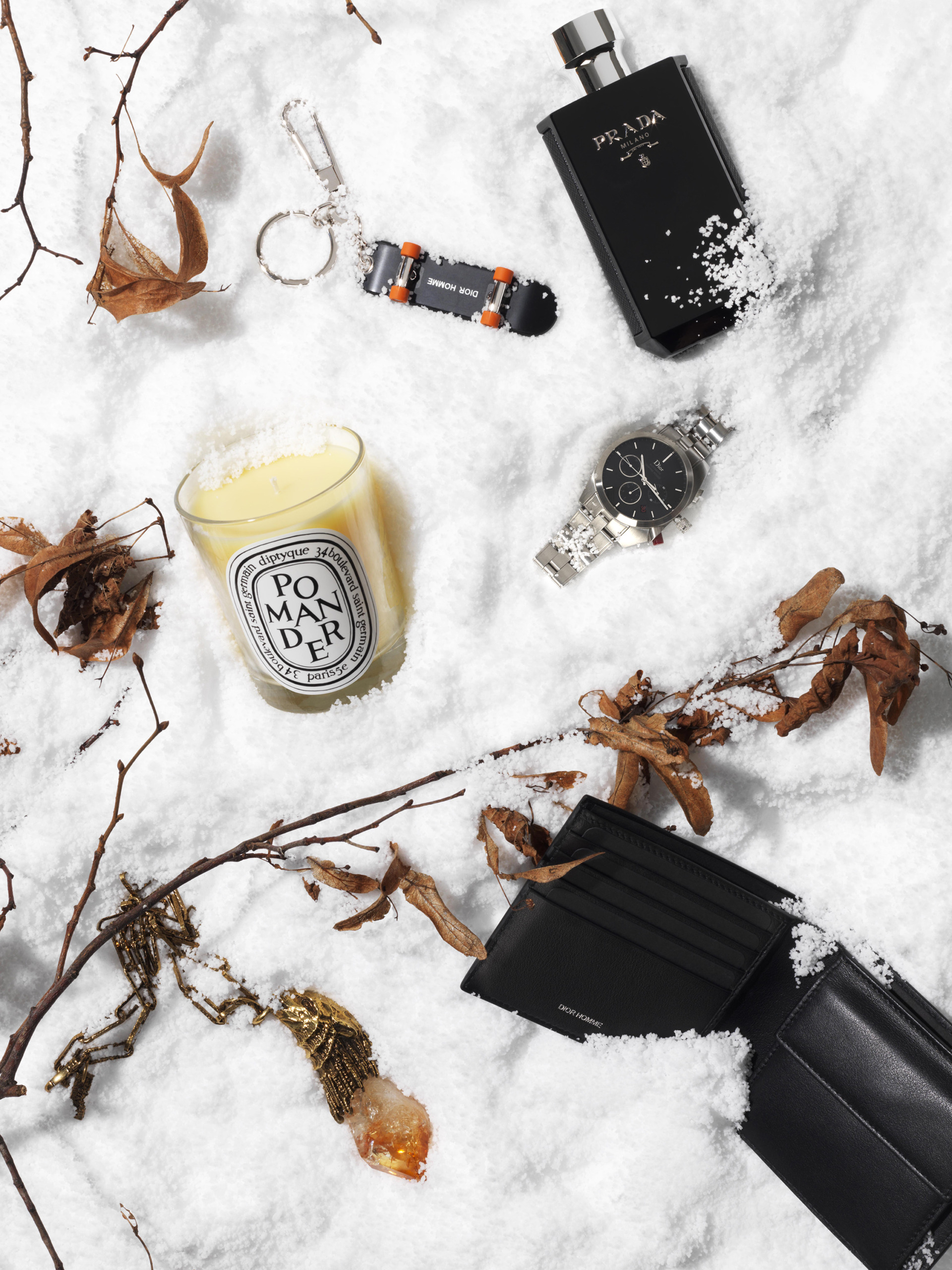 HERO | WINTER GIFTS