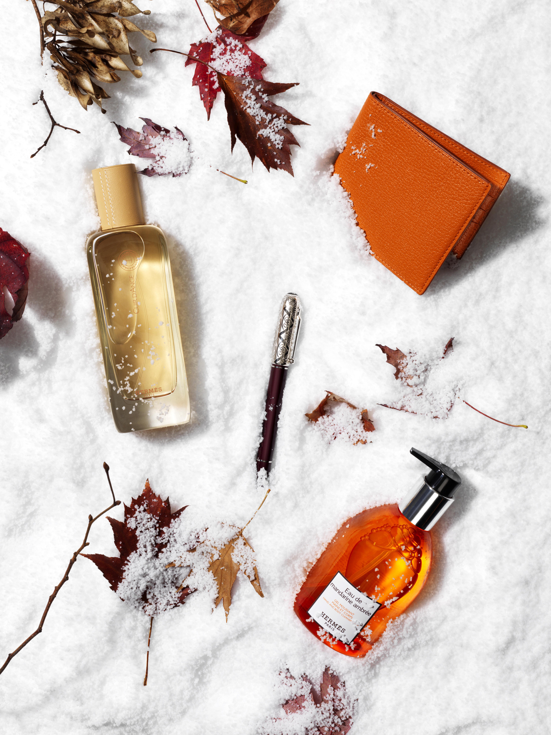 HERO | WINTER GIFTS