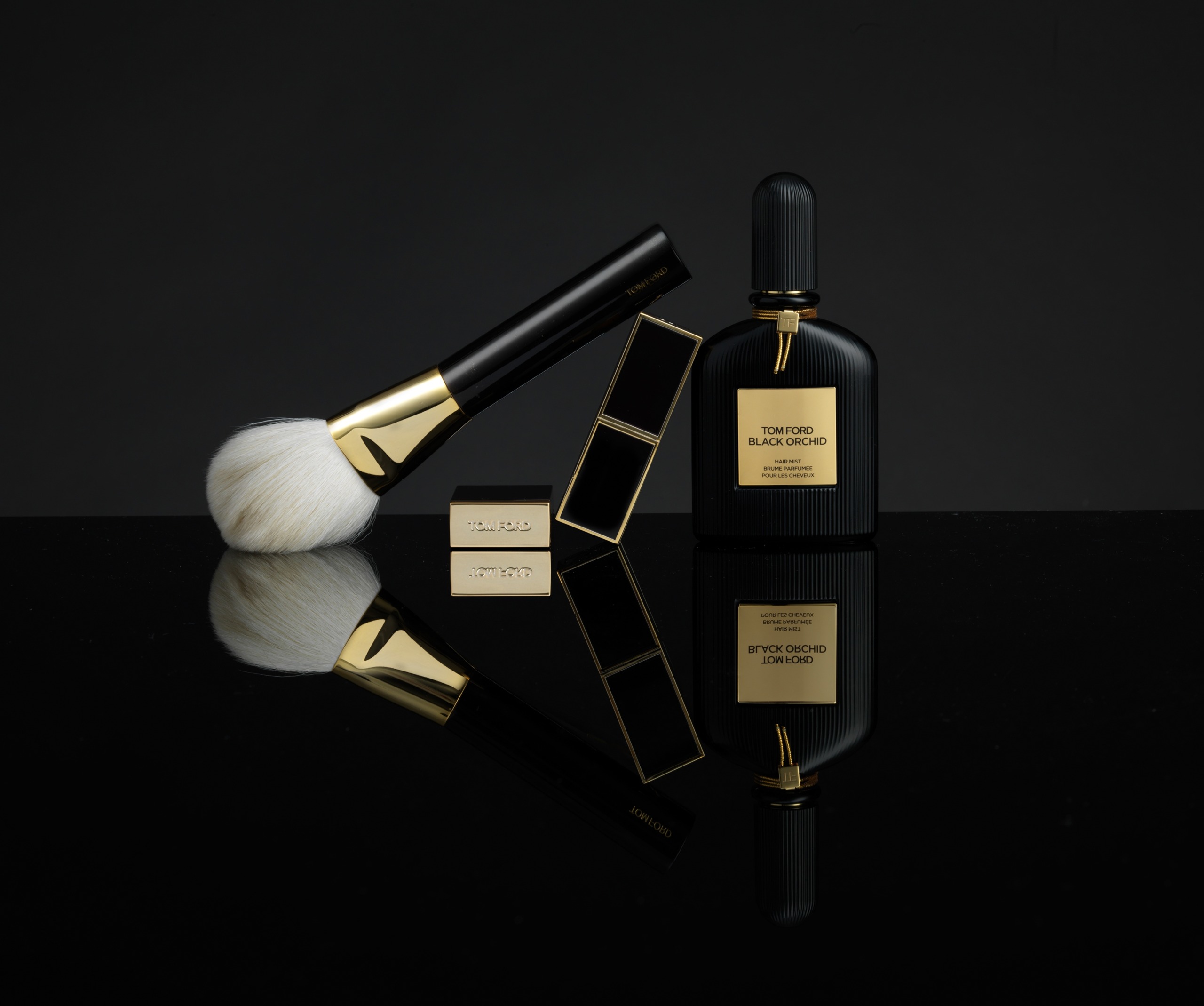 TOM FORD