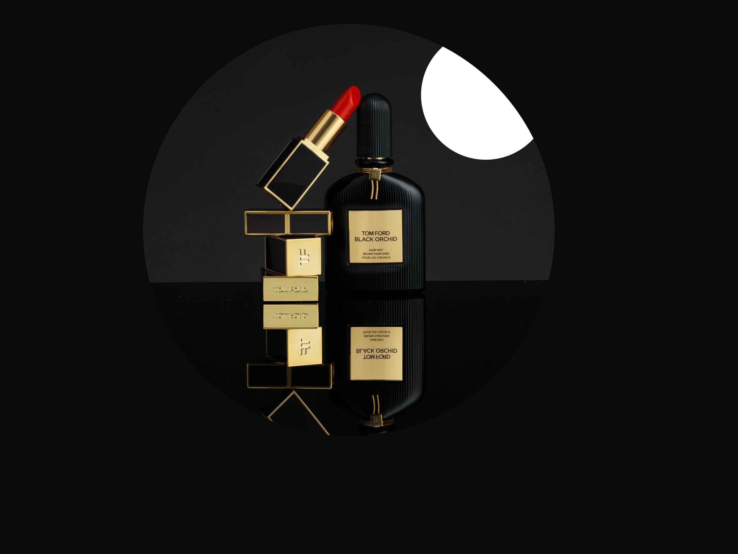 TOM FORD