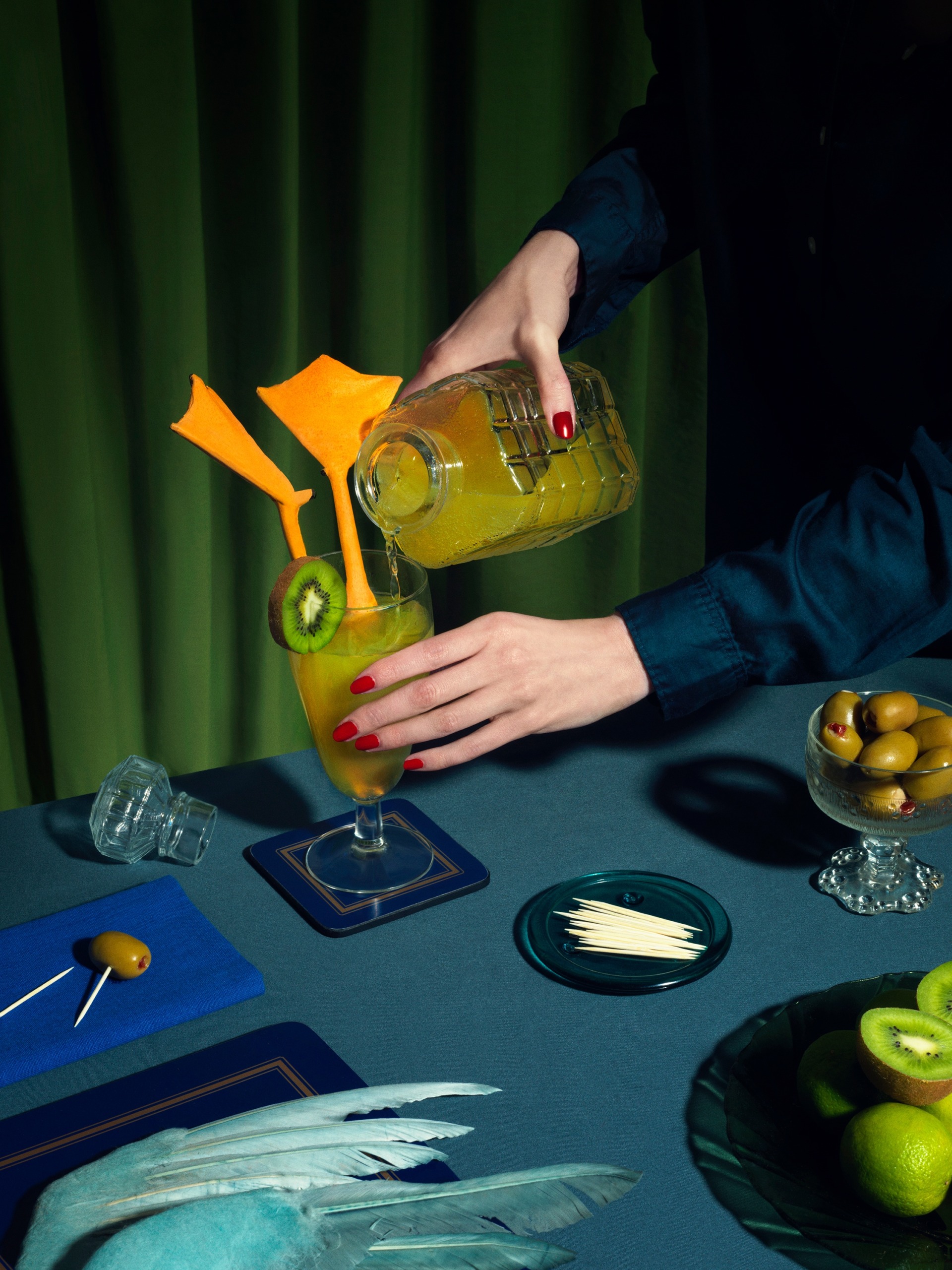 KANPAI