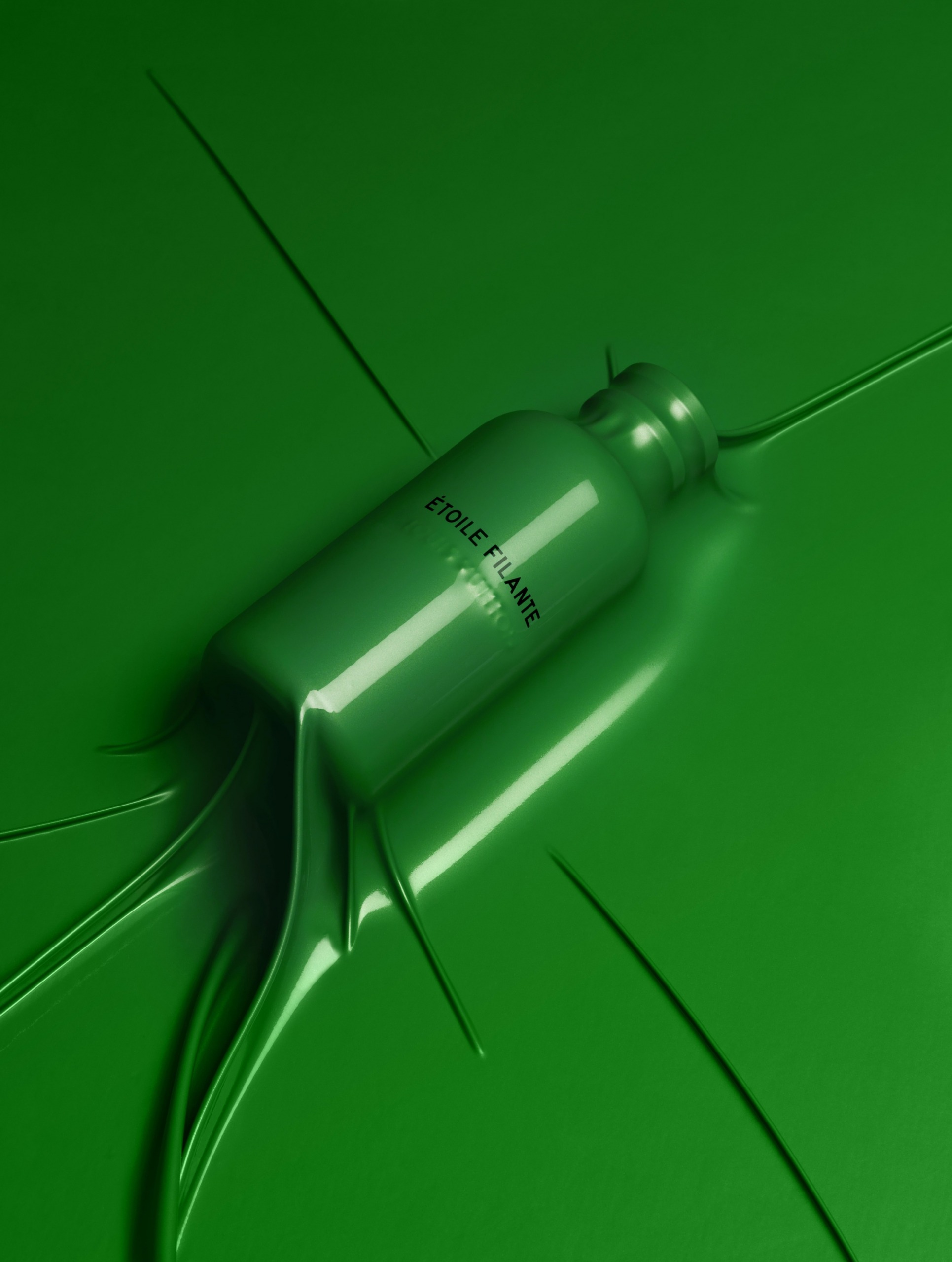 LATEX FRAGRANCE