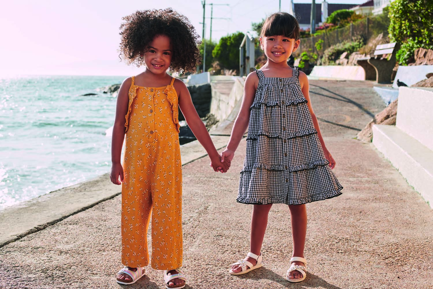 F&F SUMMER