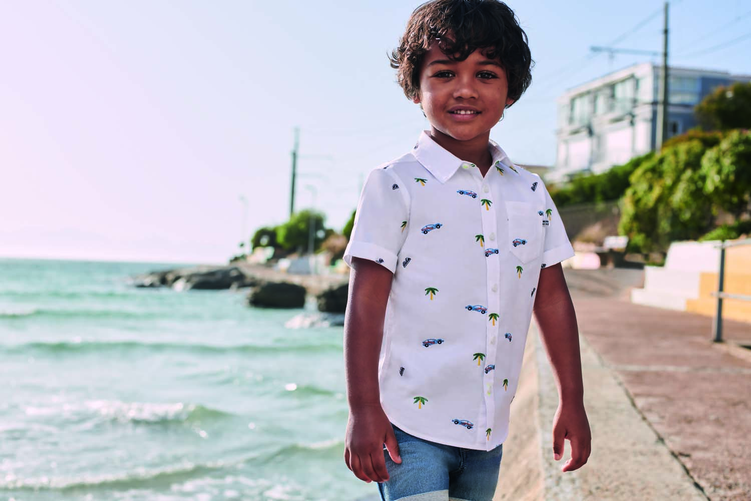 F&F SUMMER