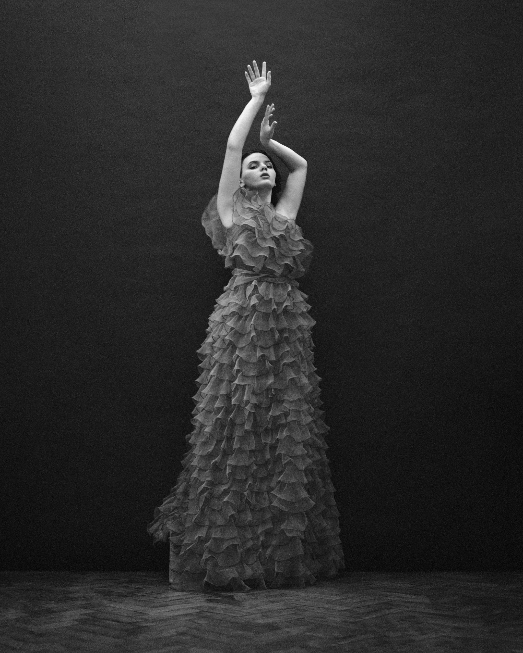 Grumpy Magazine | Dafne Keen