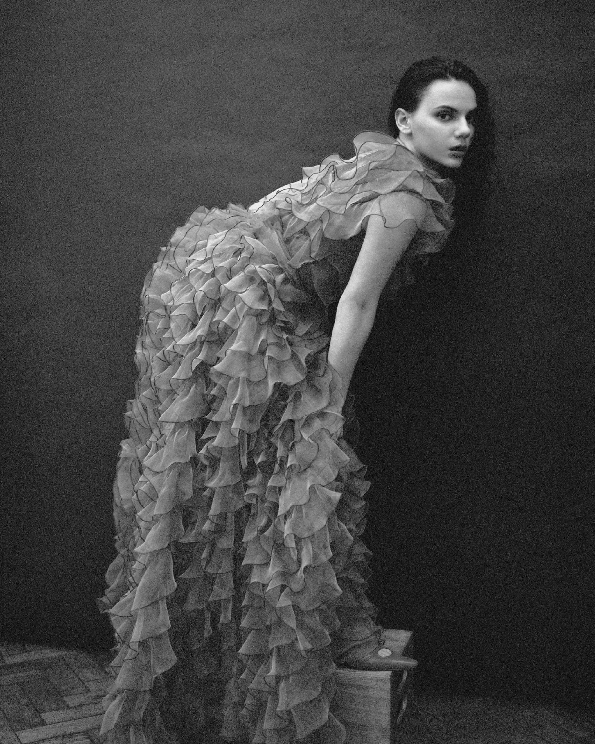 Grumpy Magazine | Dafne Keen