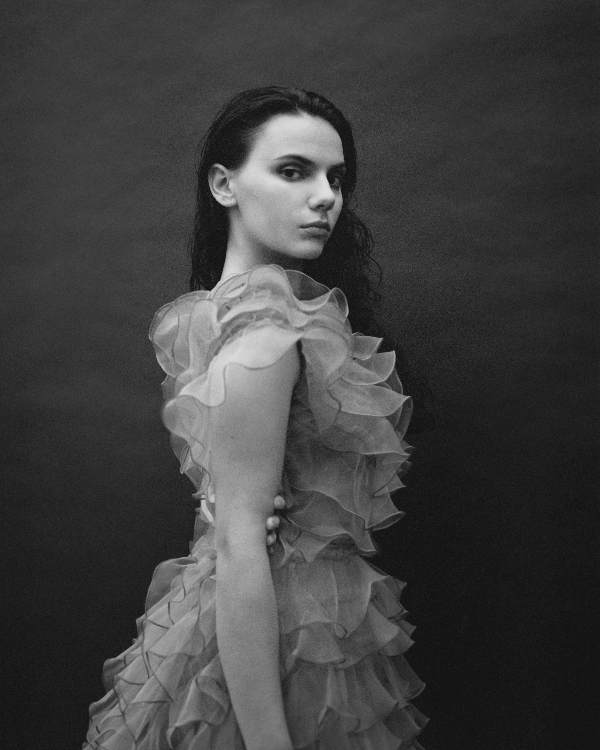 Grumpy Magazine | Dafne Keen