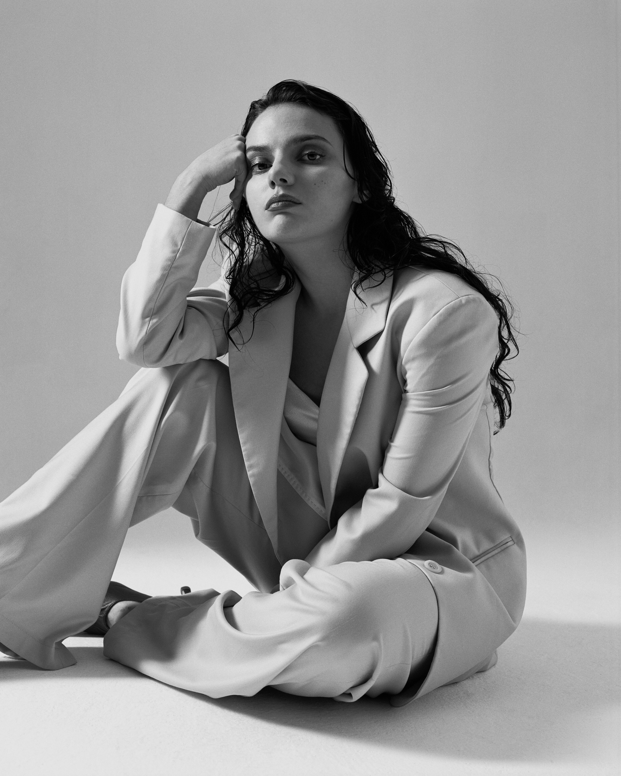 Grumpy Magazine | Dafne Keen