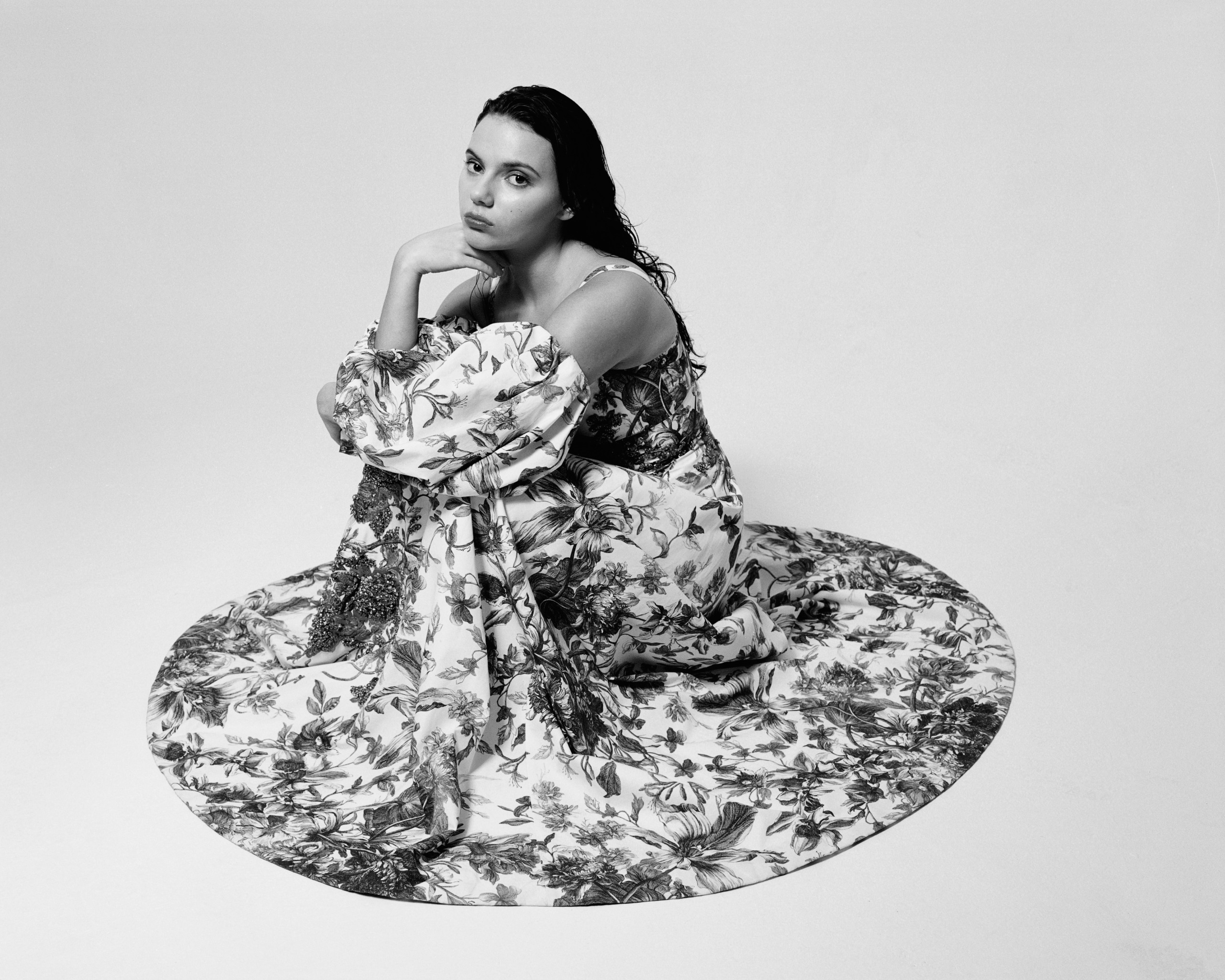 Grumpy Magazine | Dafne Keen