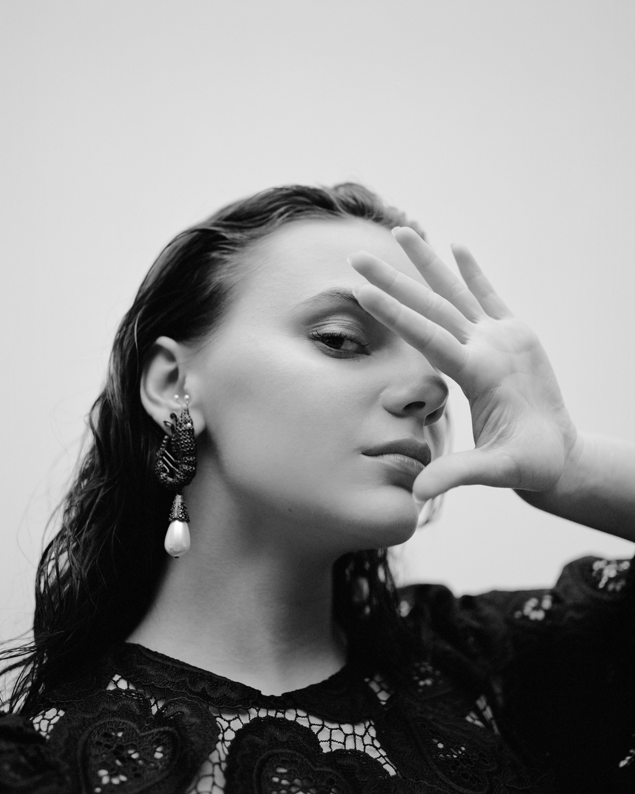 Grumpy Magazine | Dafne Keen