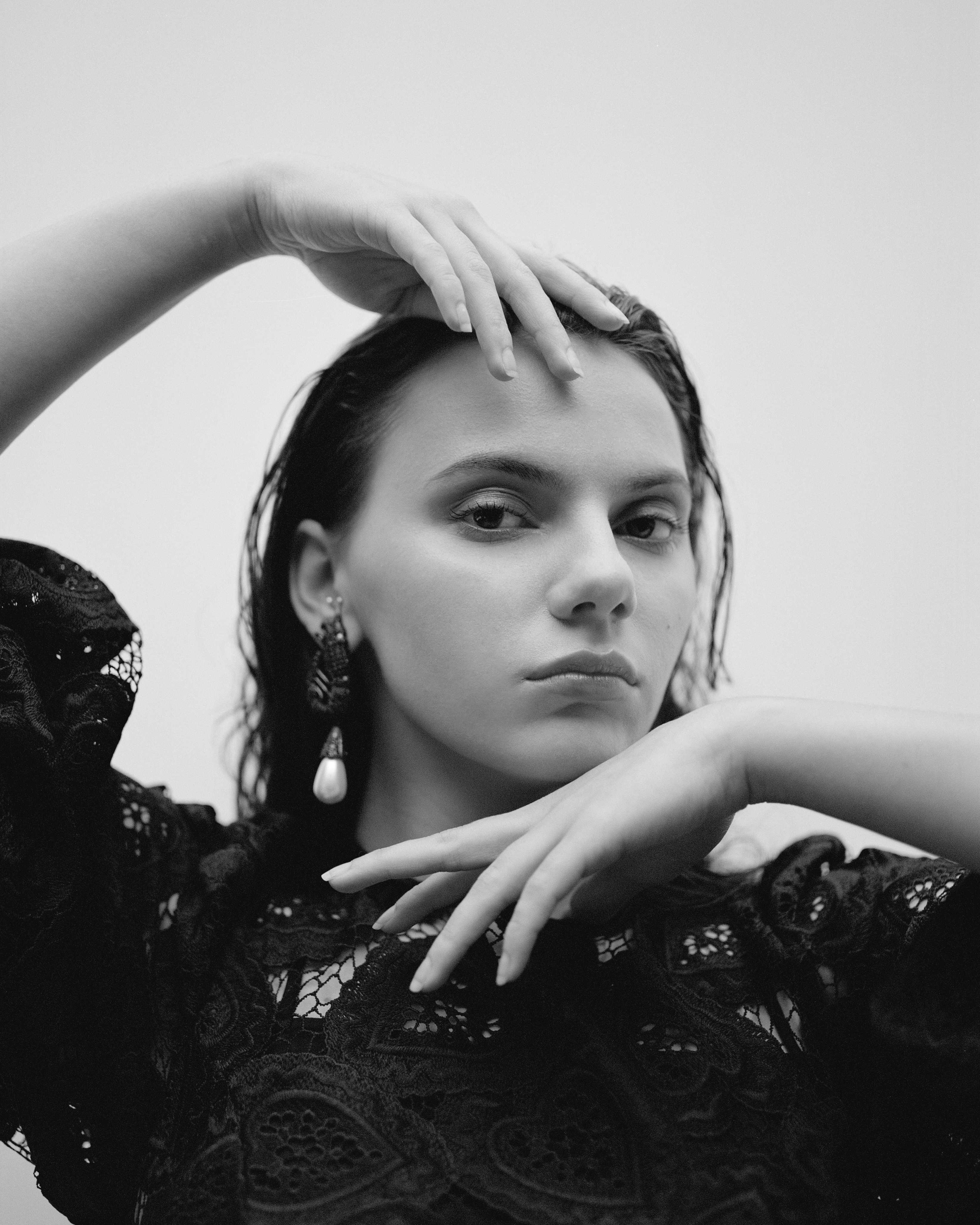 Grumpy Magazine | Dafne Keen