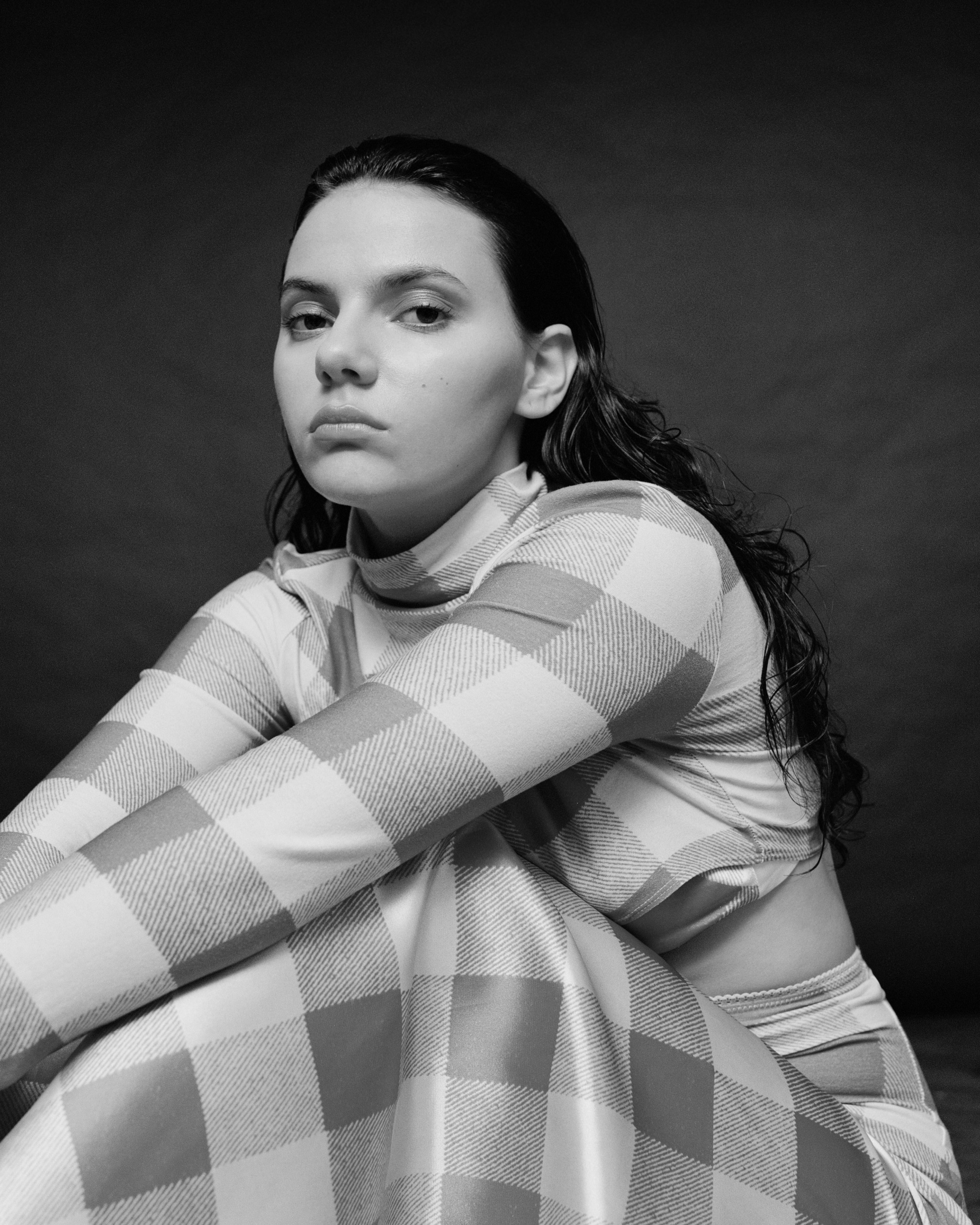 Grumpy Magazine | Dafne Keen