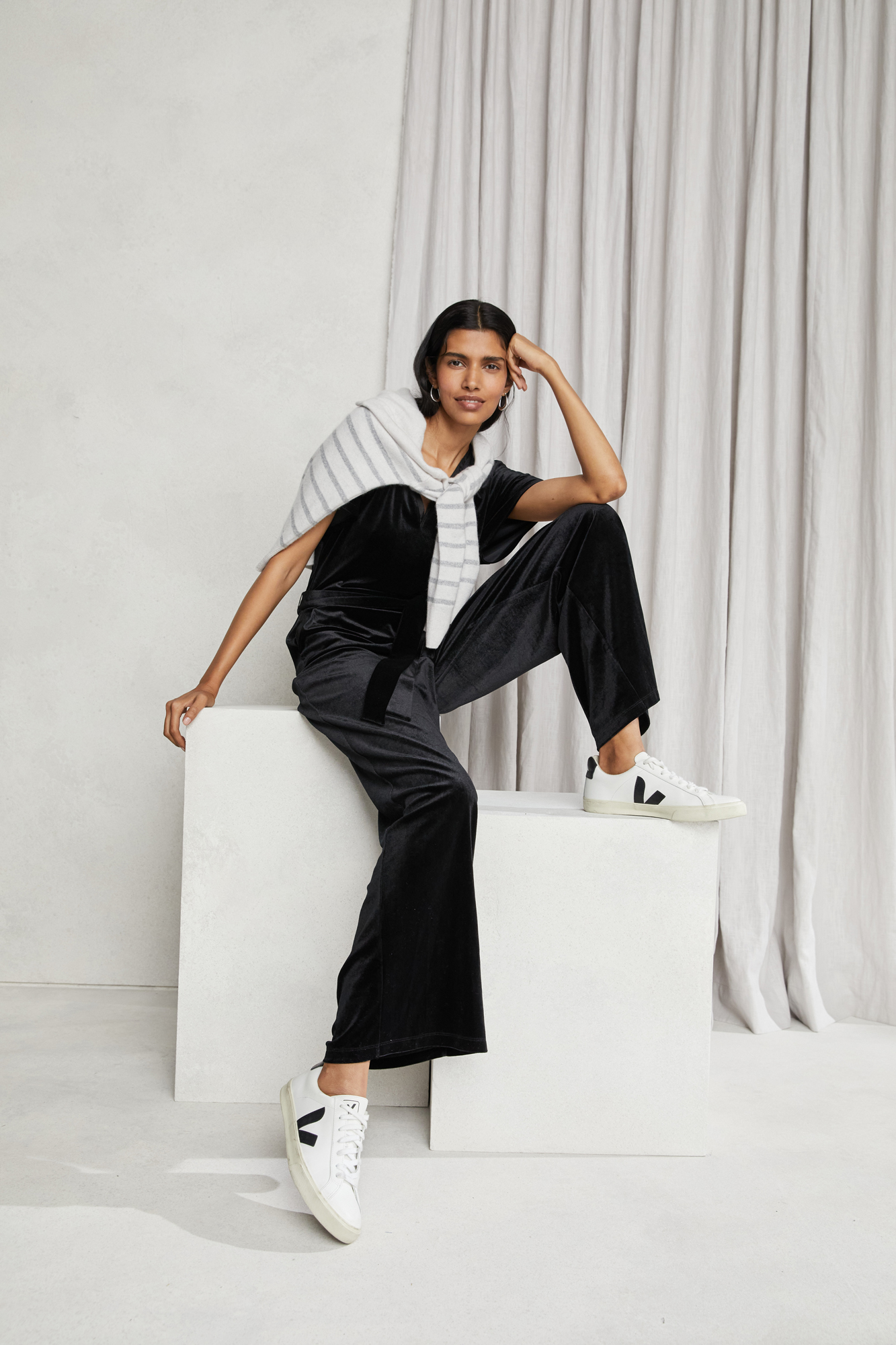 WHITE COMPANY | POOJA MOR