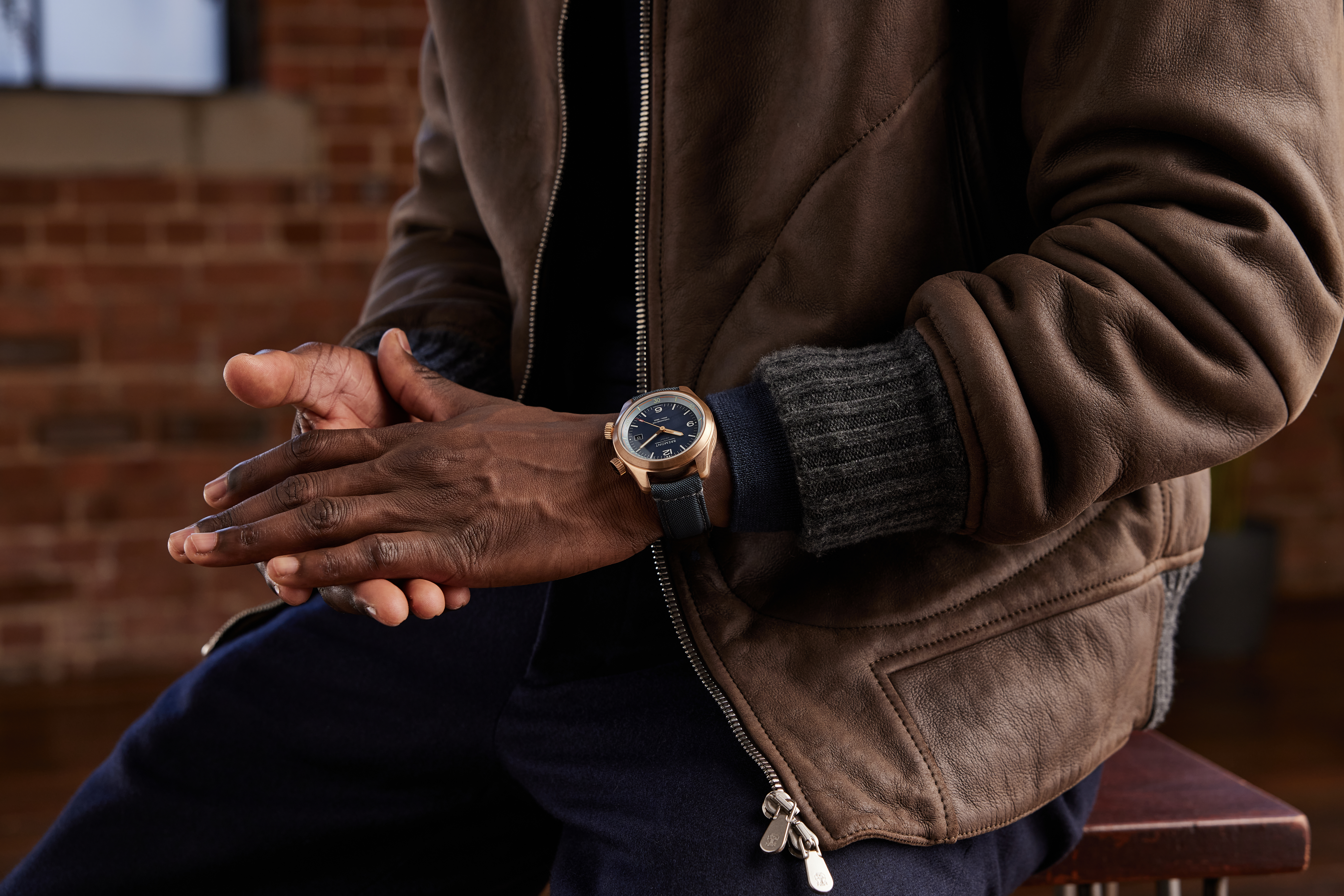 Bremont