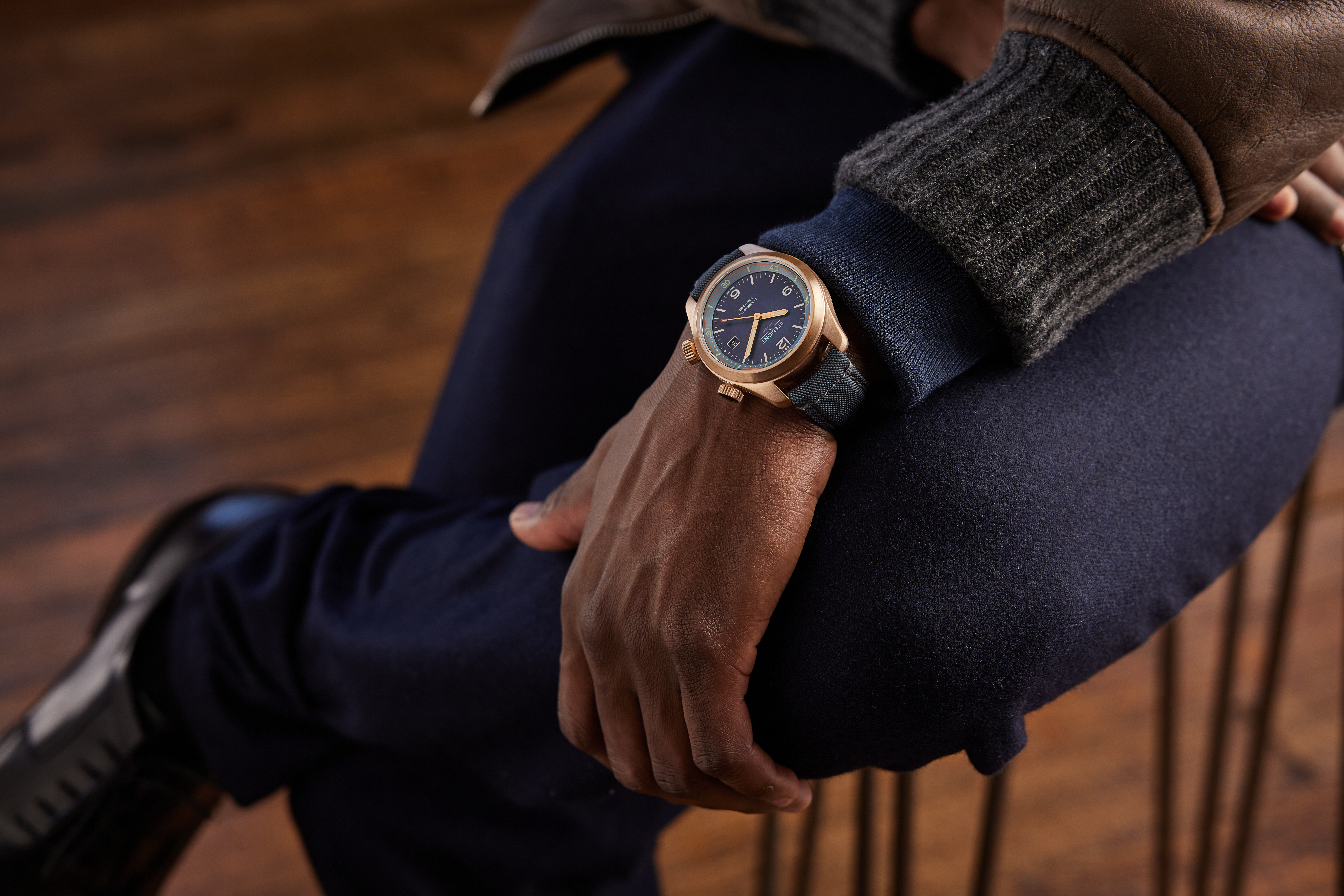 Bremont
