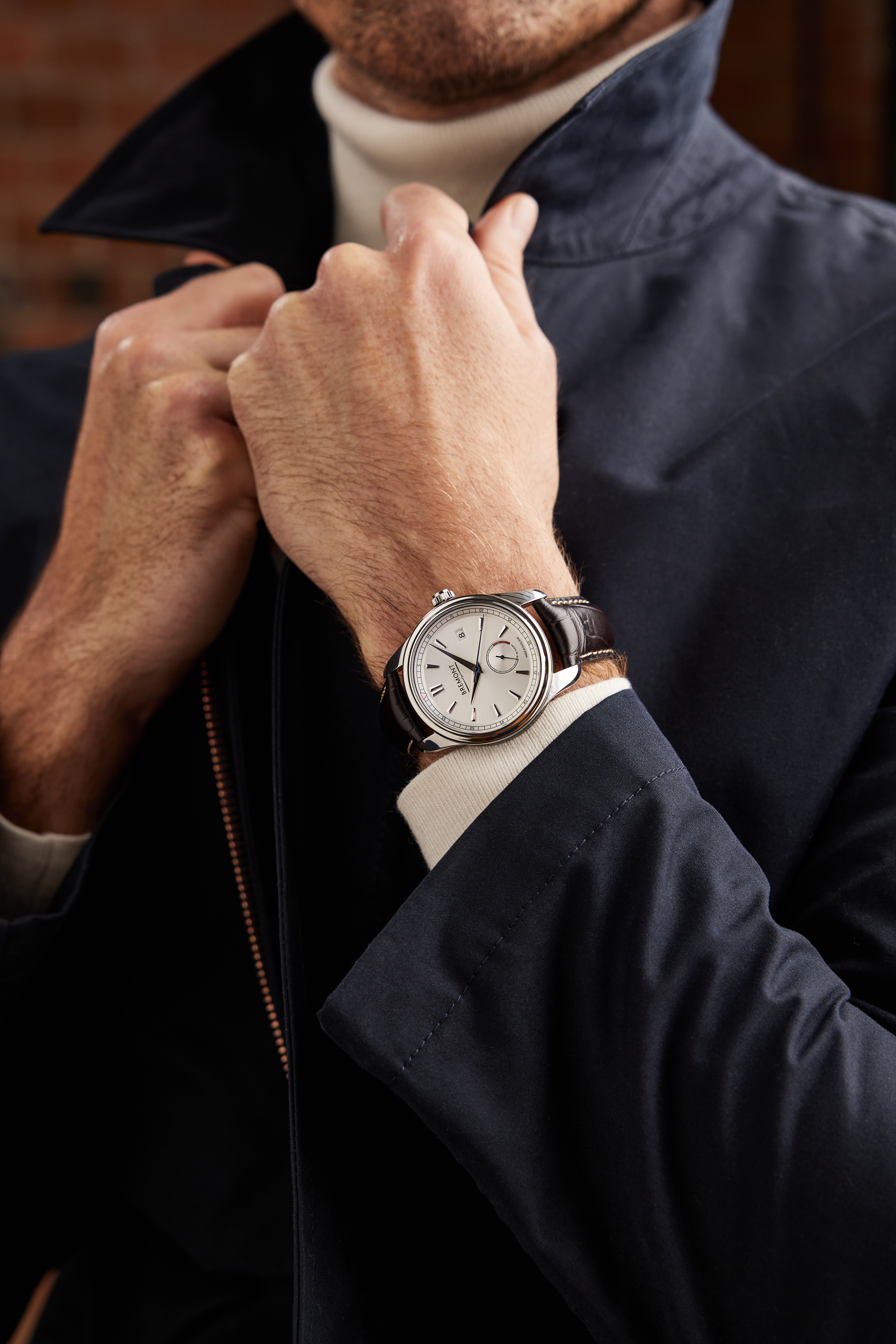 Bremont
