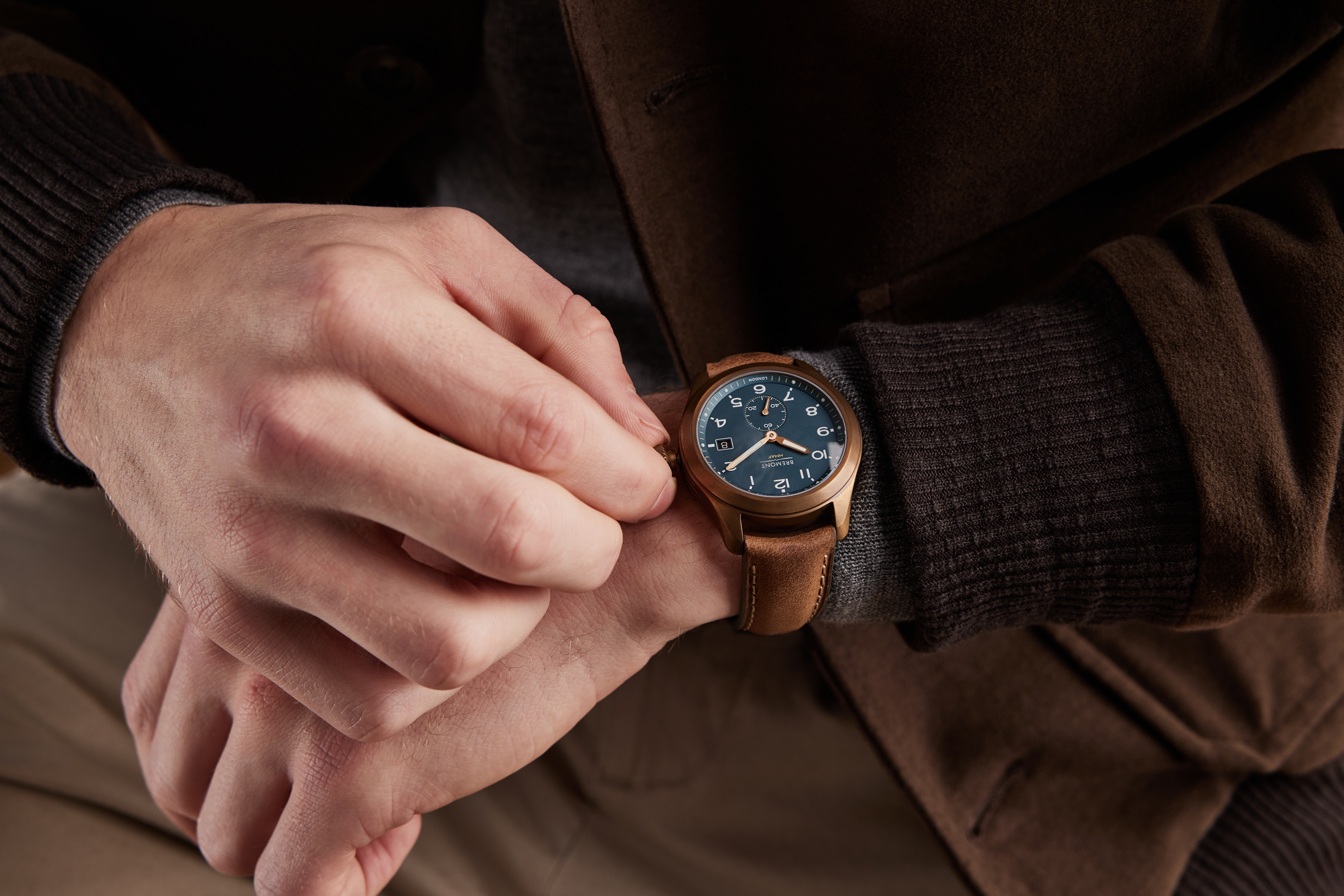 Bremont