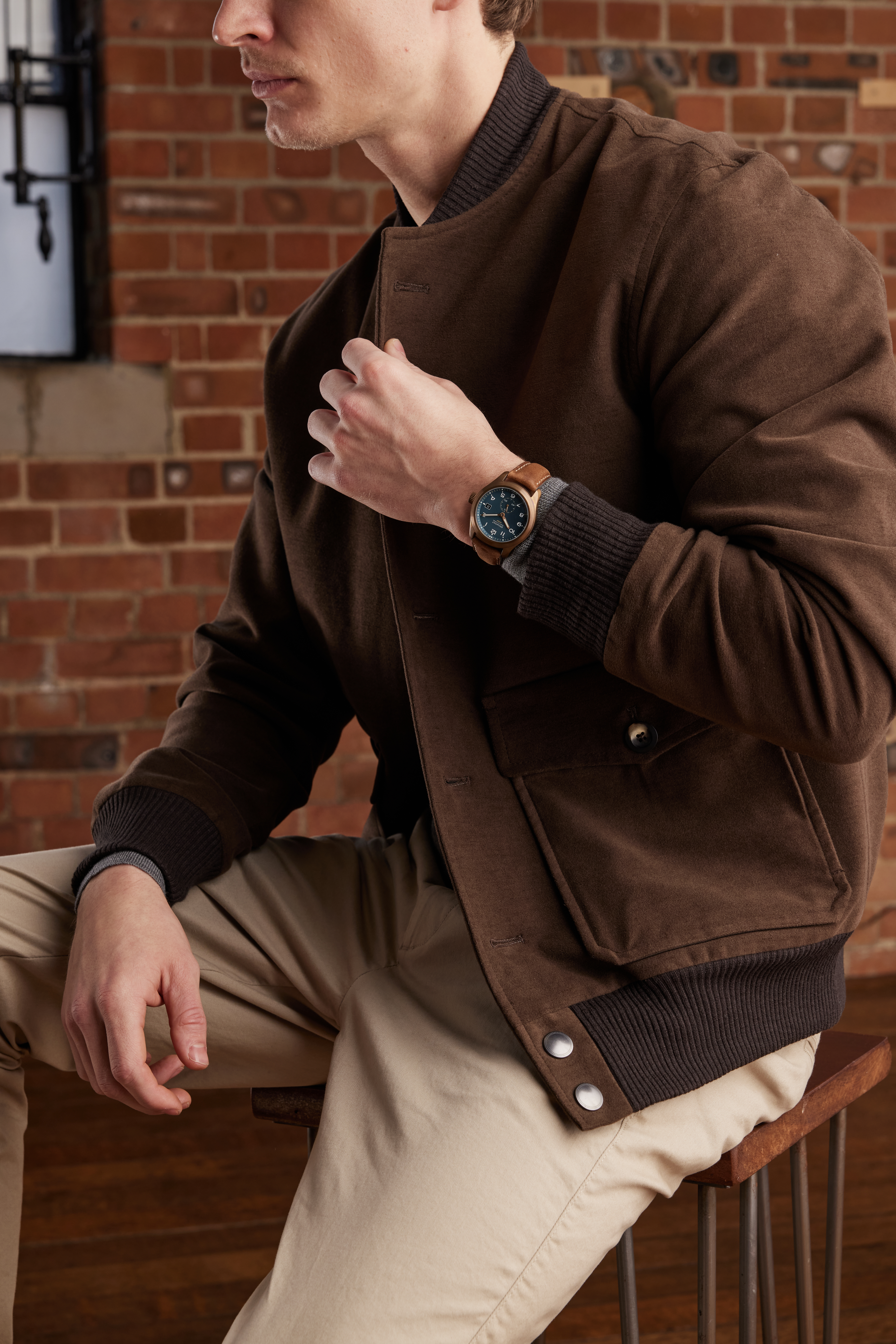 Bremont