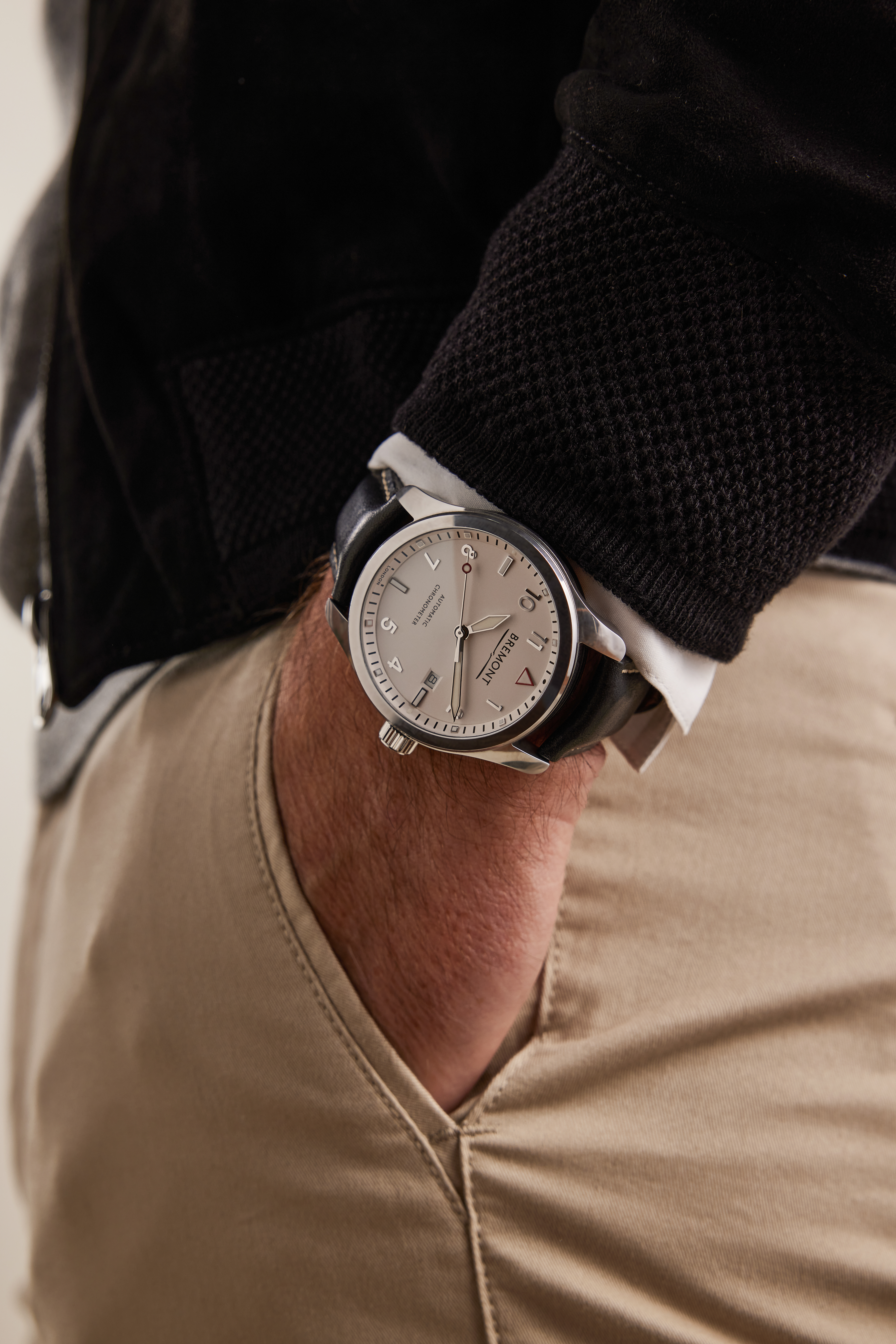 Bremont