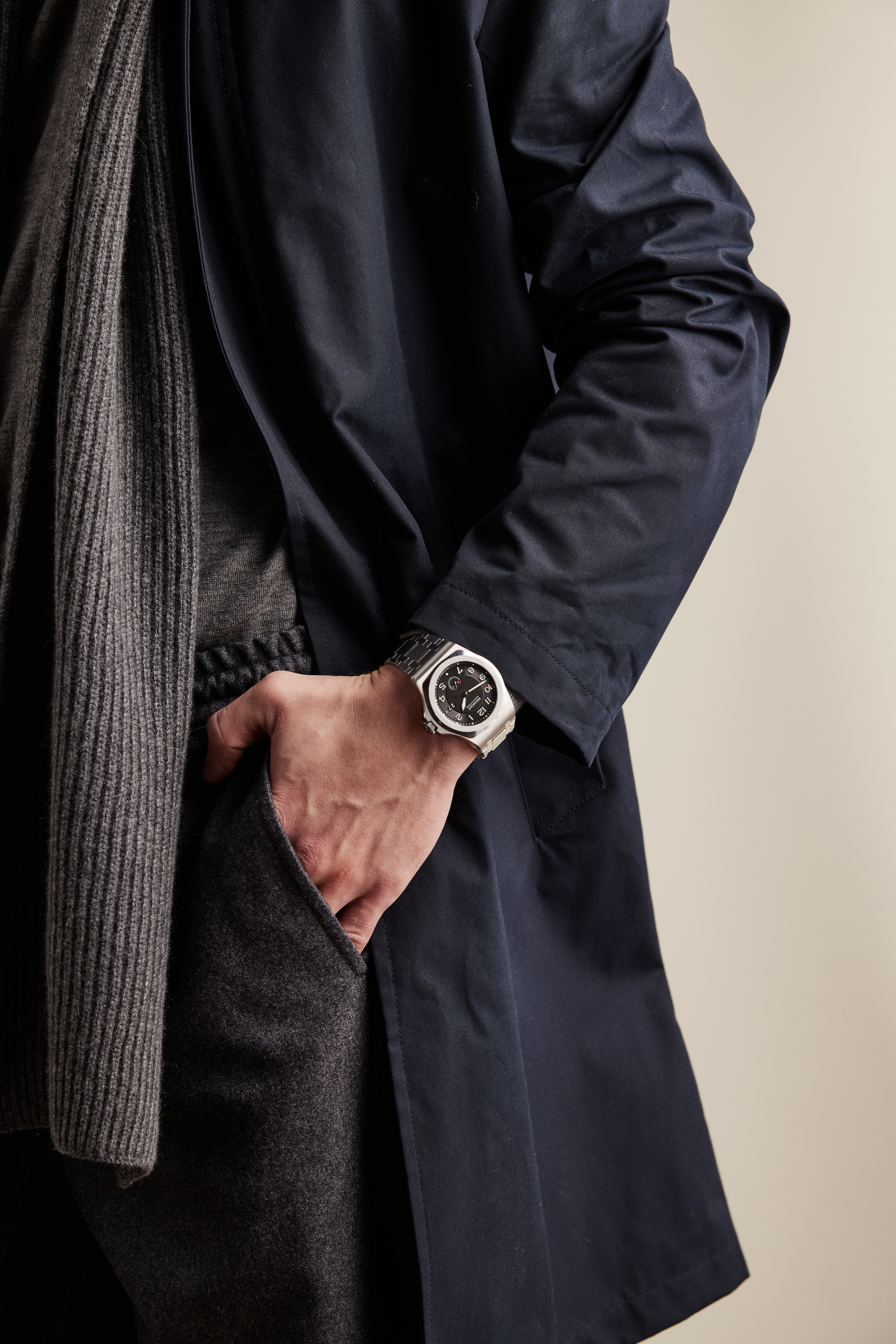 Bremont