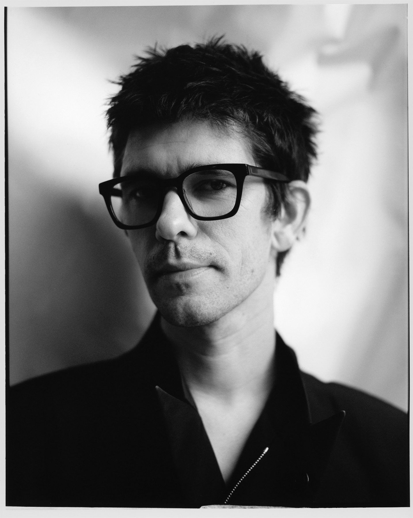 Contents Man | Ben Whishaw