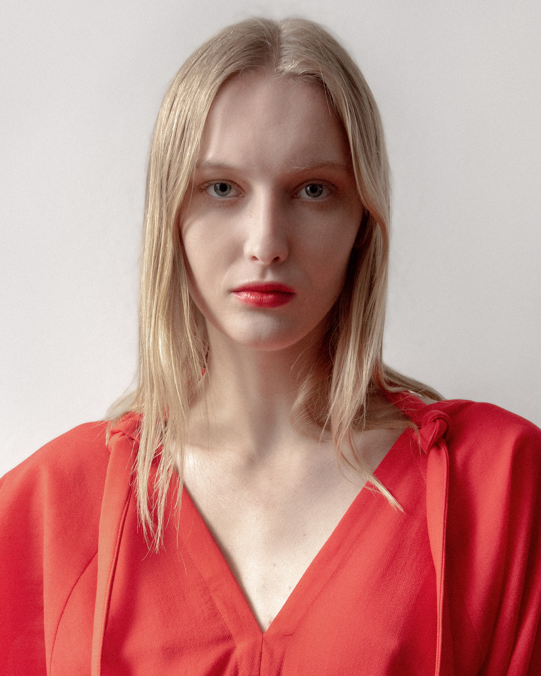 Eudon Choi | AW23 LFW show