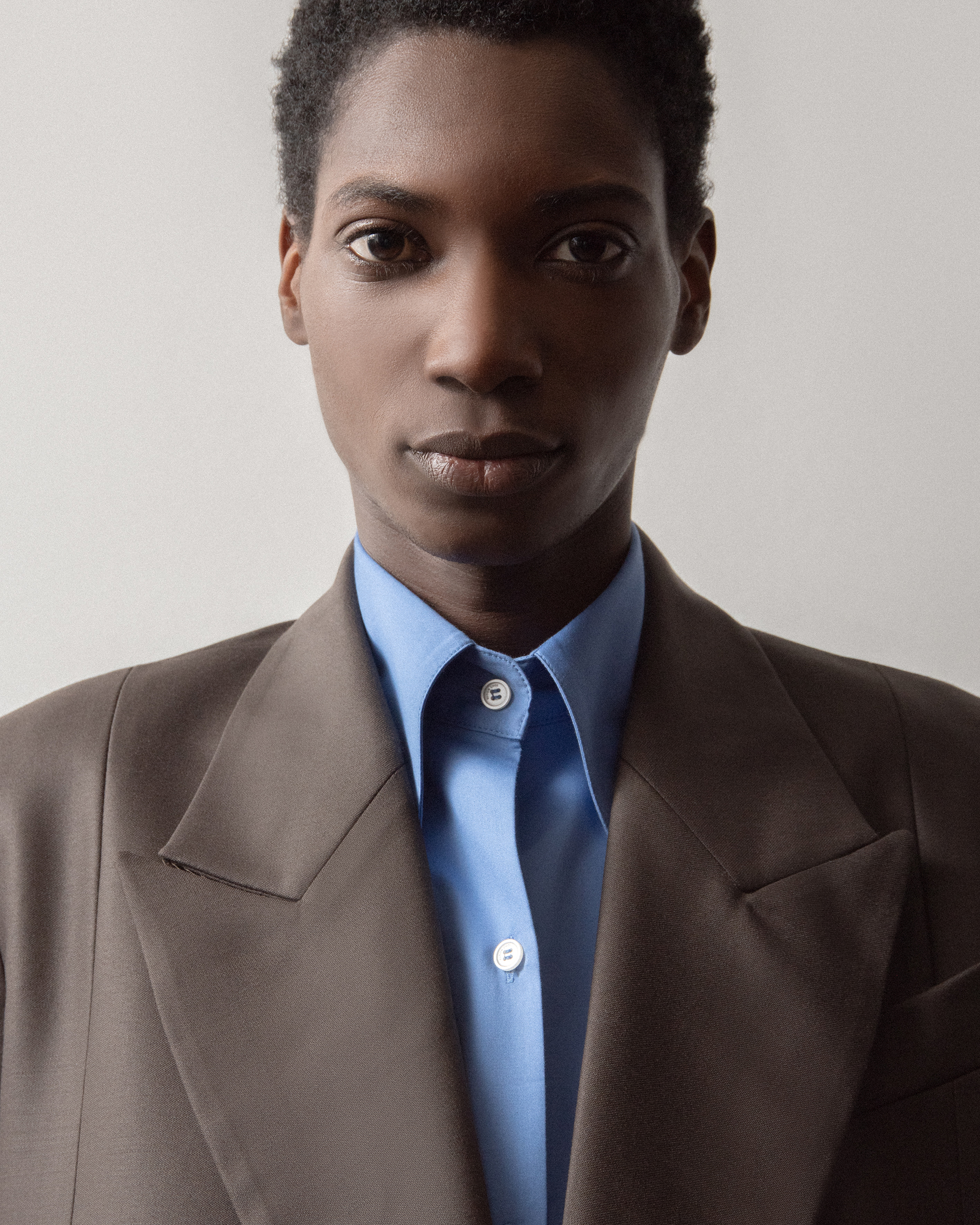 Eudon Choi | AW23 LFW show