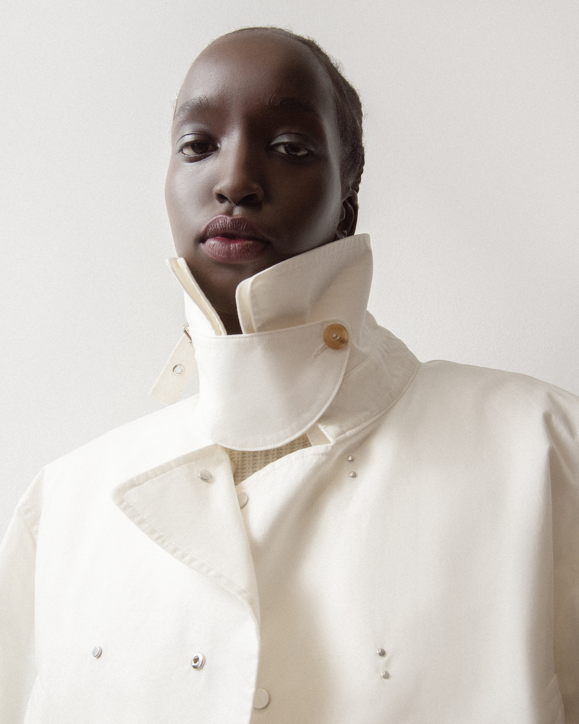 Eudon Choi | AW23 LFW show