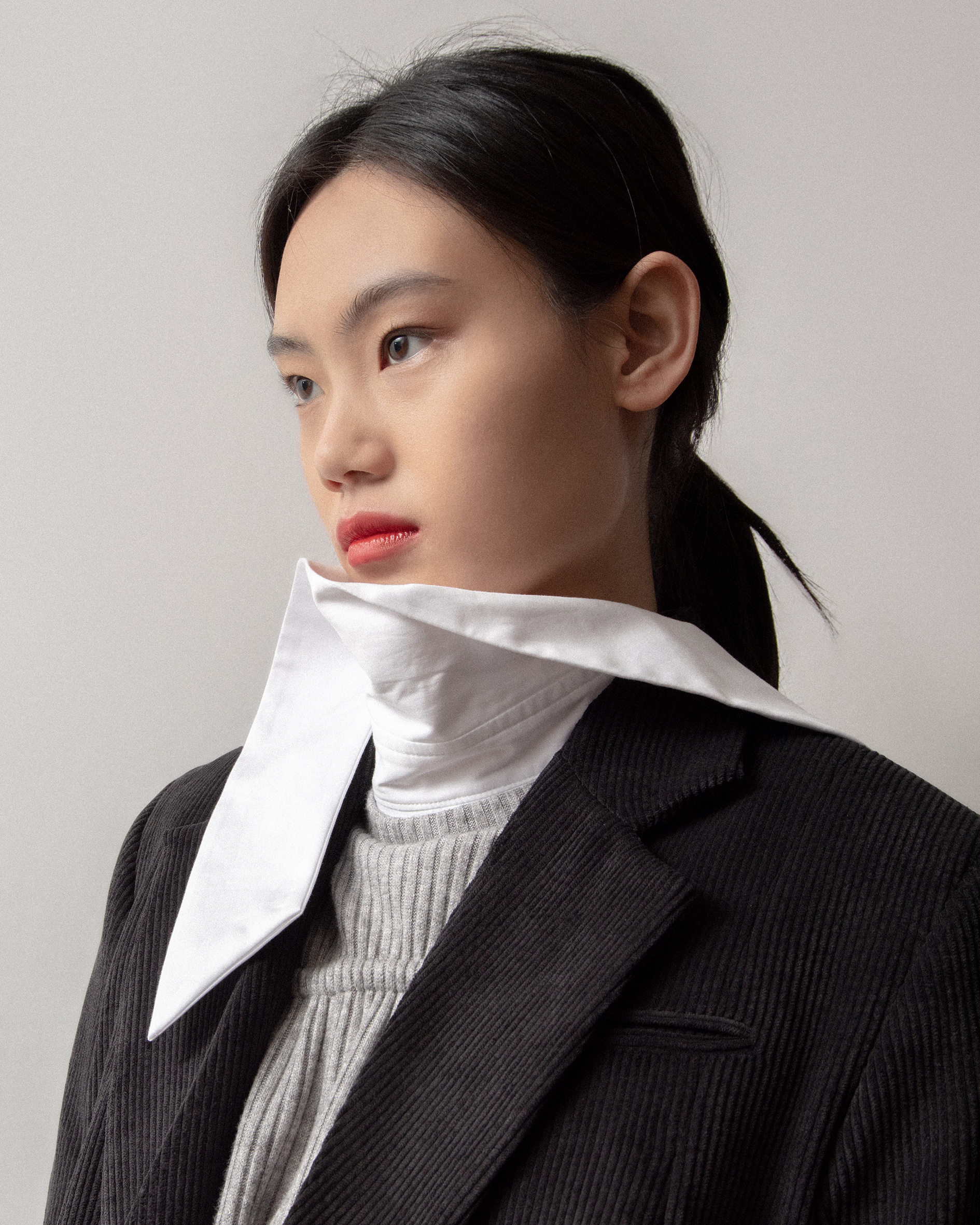 Eudon Choi | AW23 LFW show