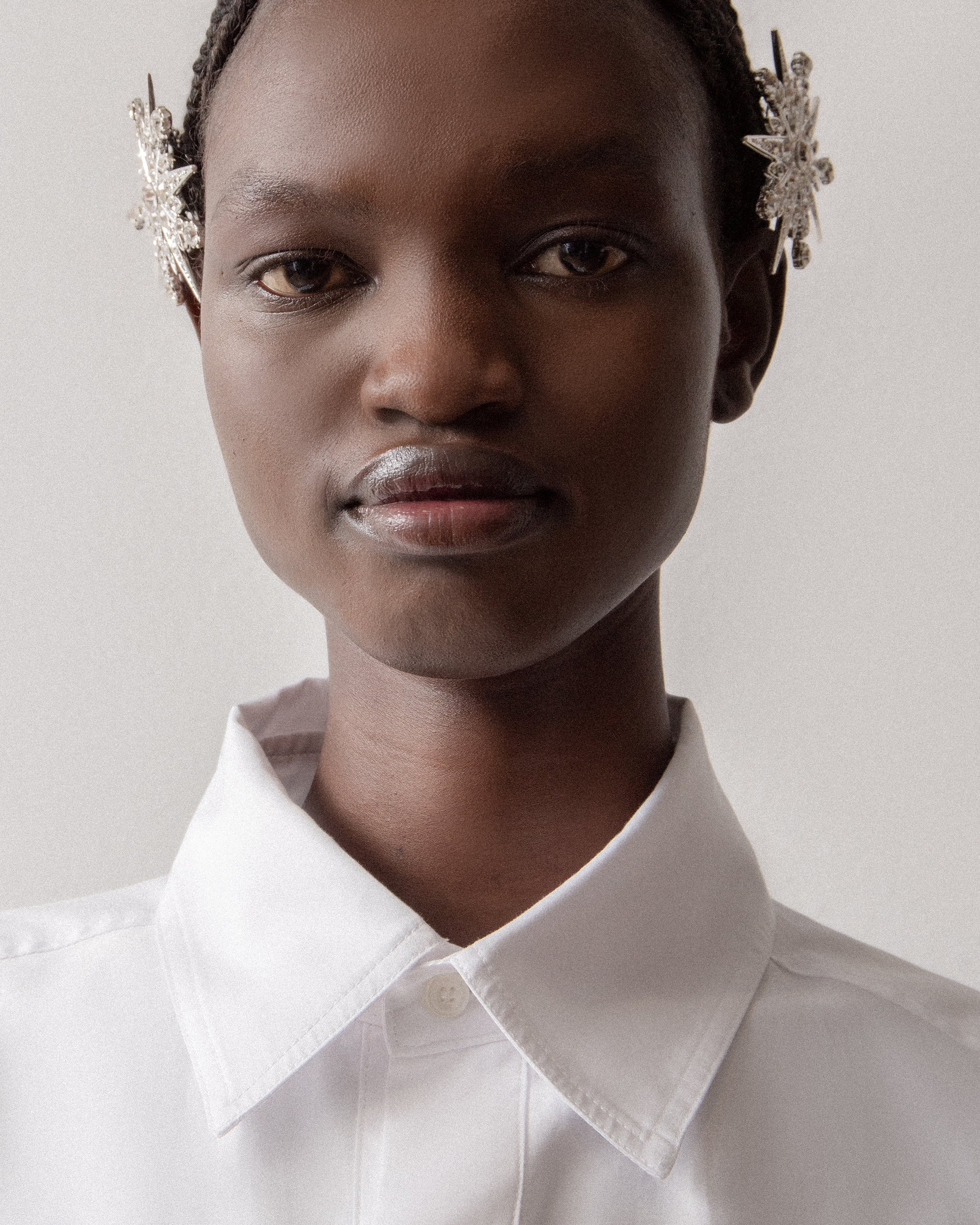 Eudon Choi | AW23 LFW show