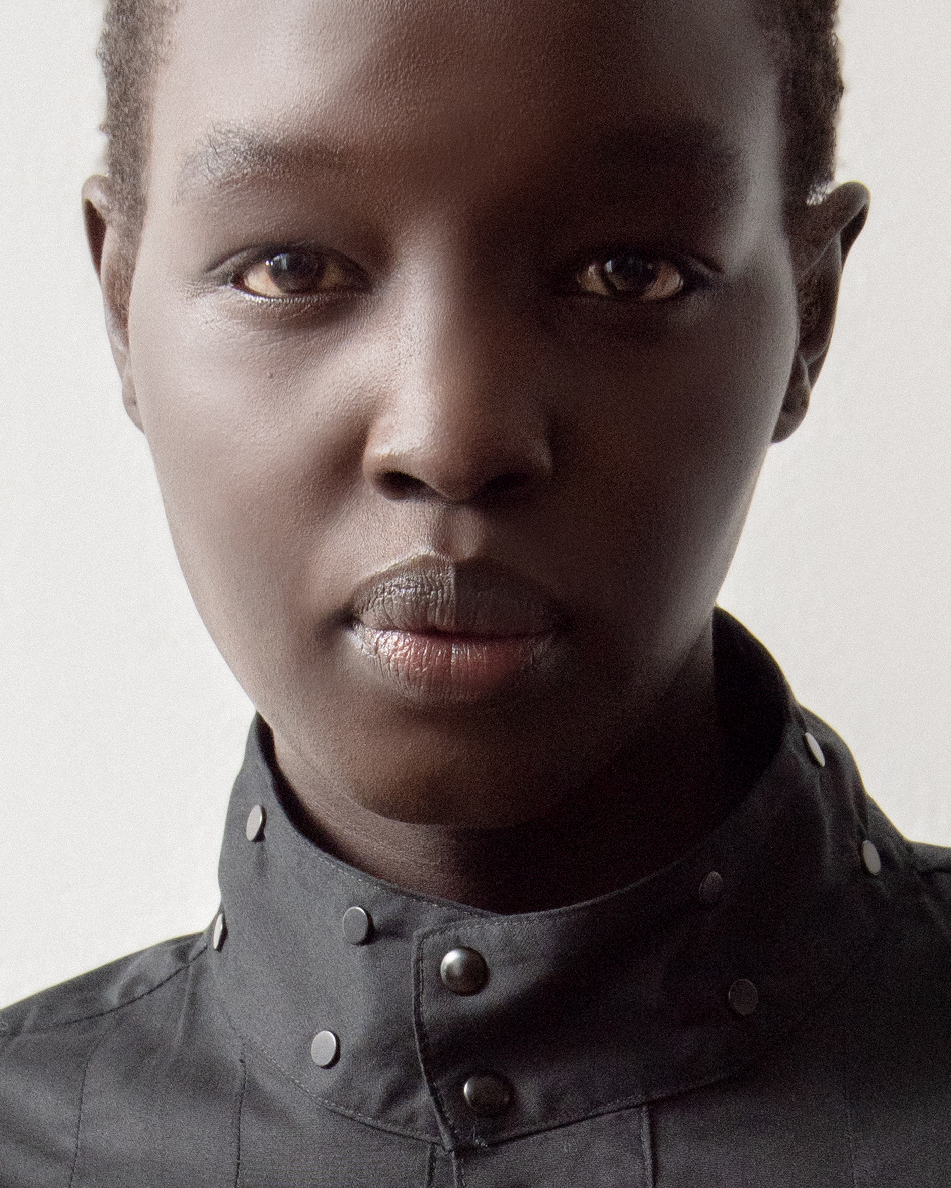 Eudon Choi | AW23 LFW show