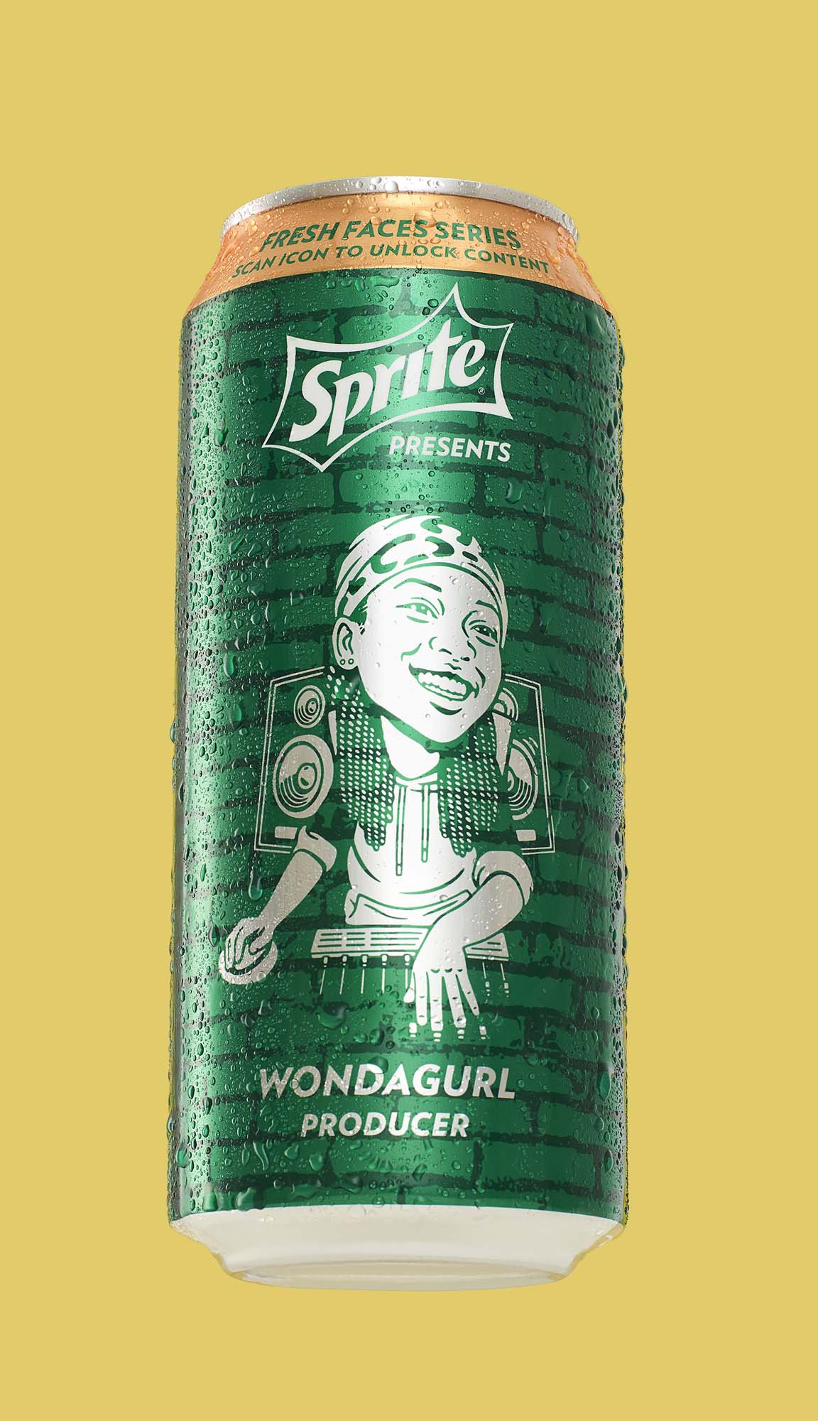 SPRITE