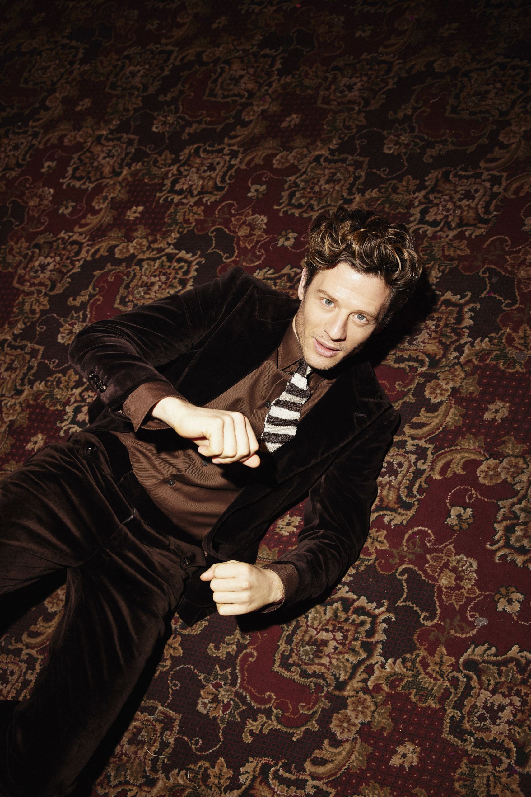 James Norton