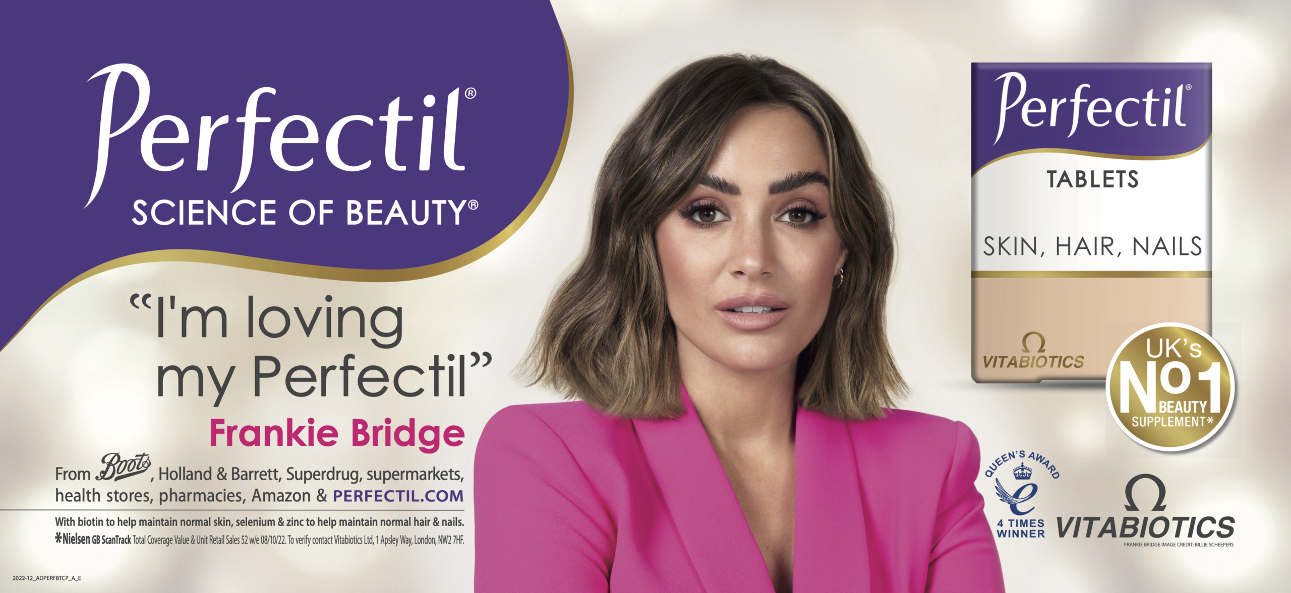 vitabiotics