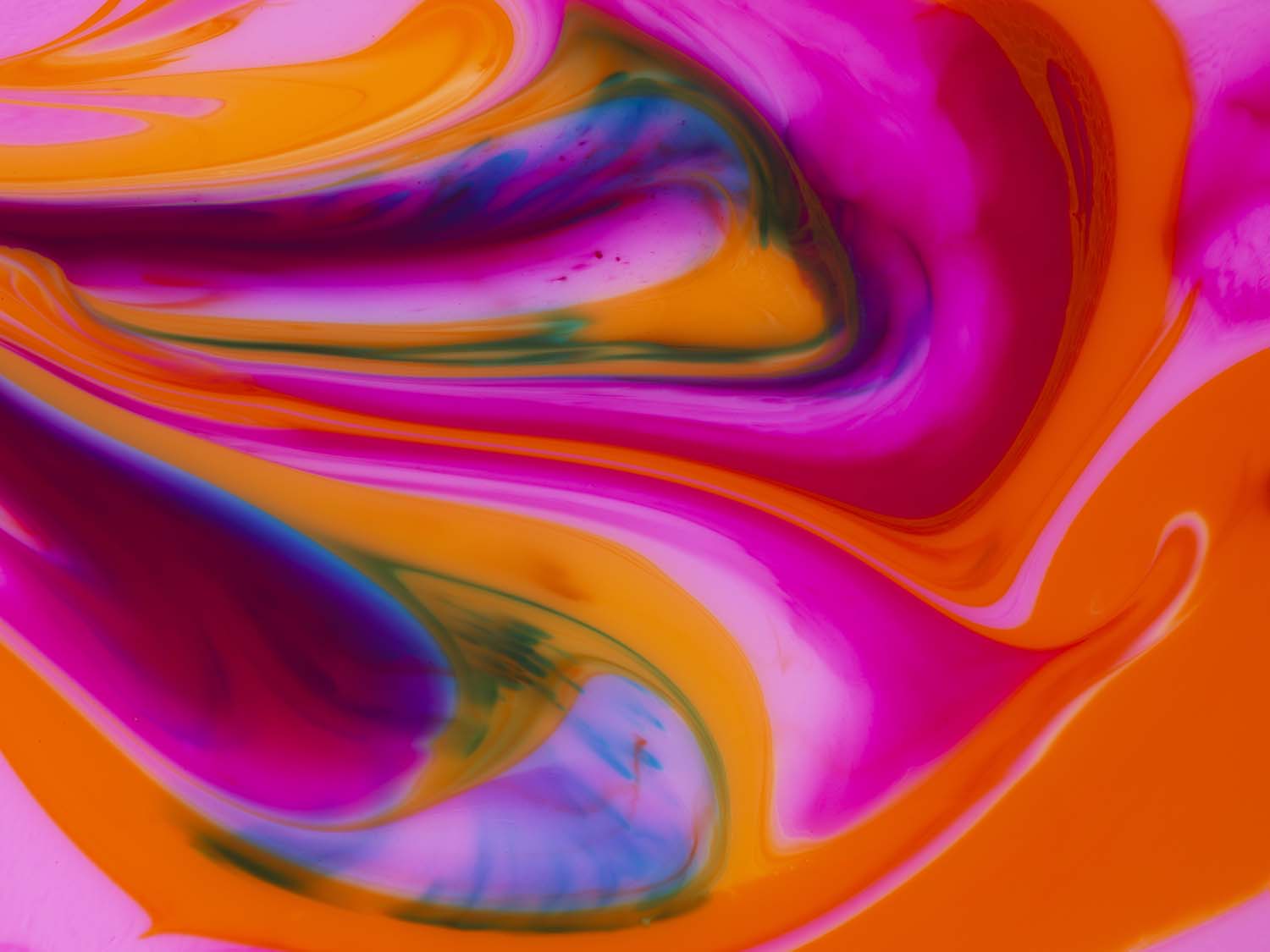 LAVA MILK