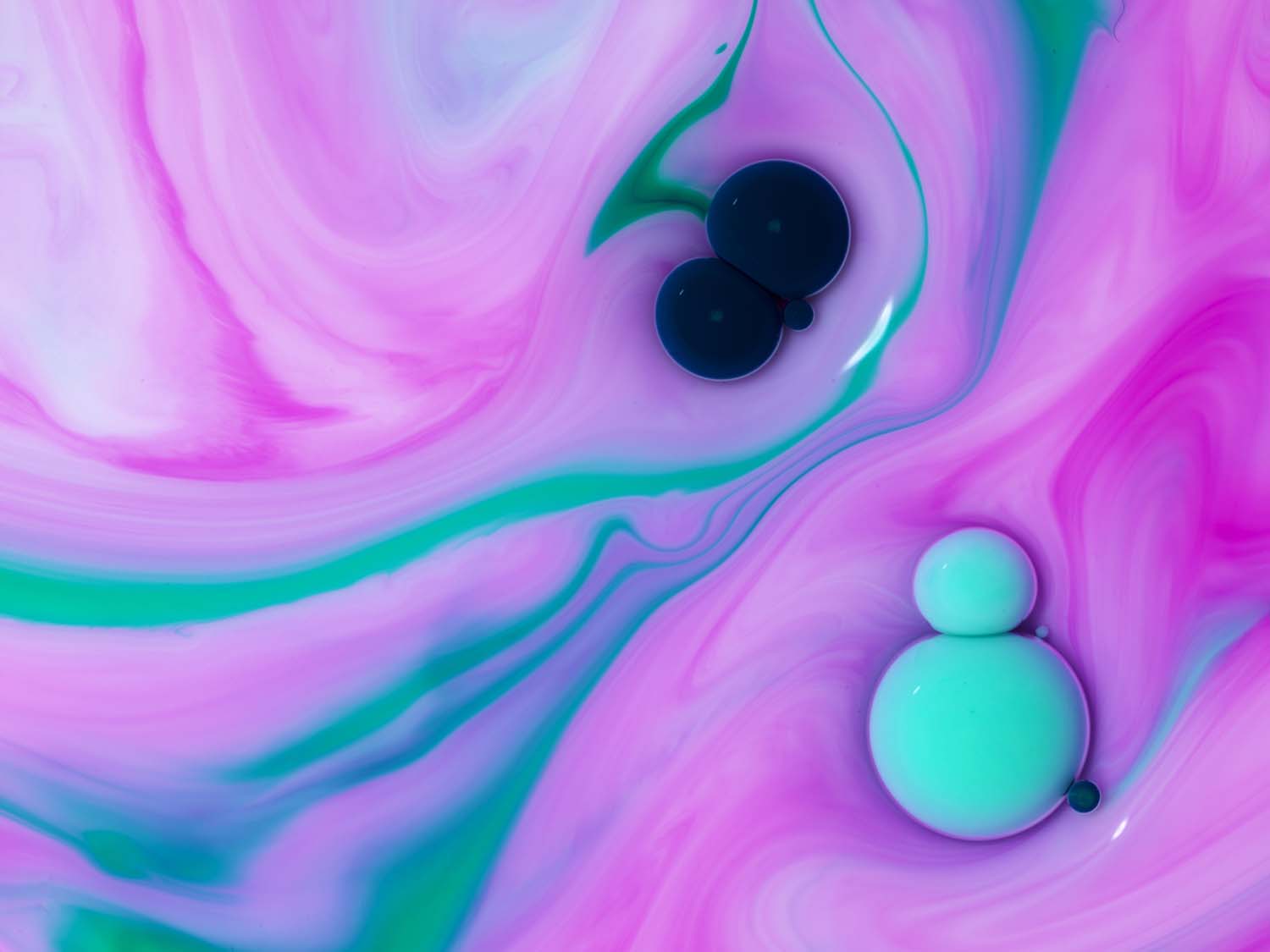LAVA MILK