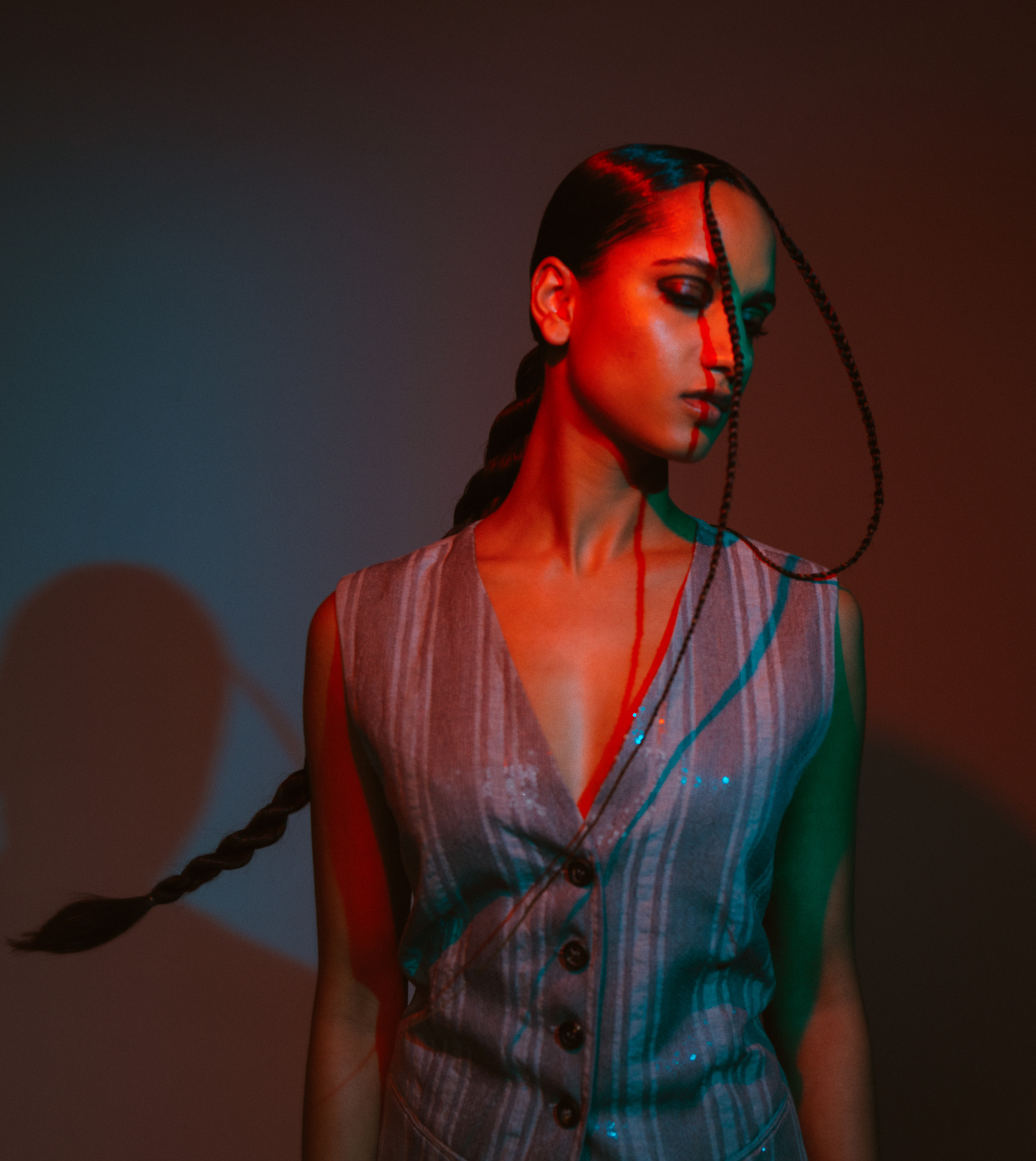 Amita Suman | Dscene