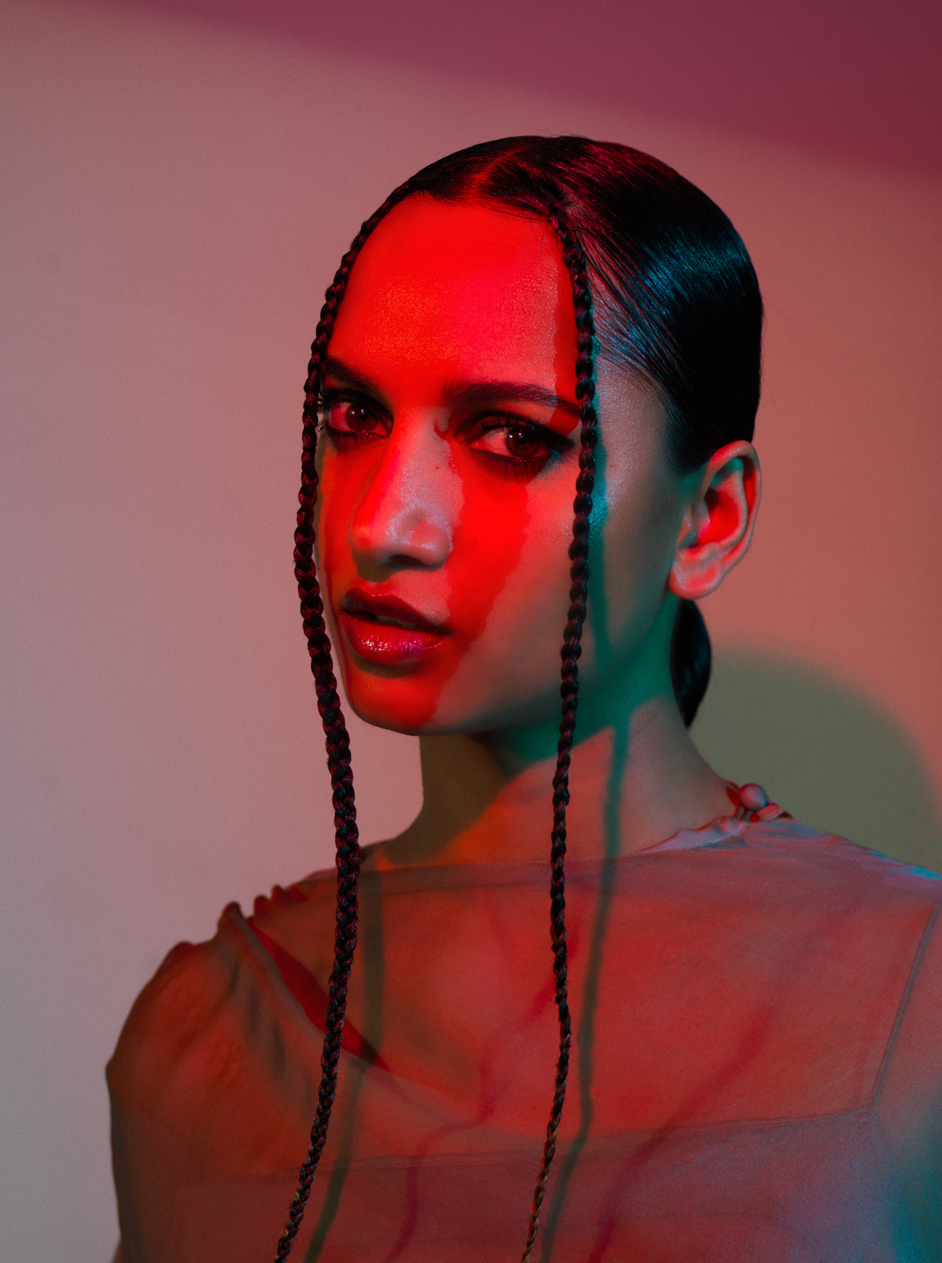 Amita Suman | Dscene