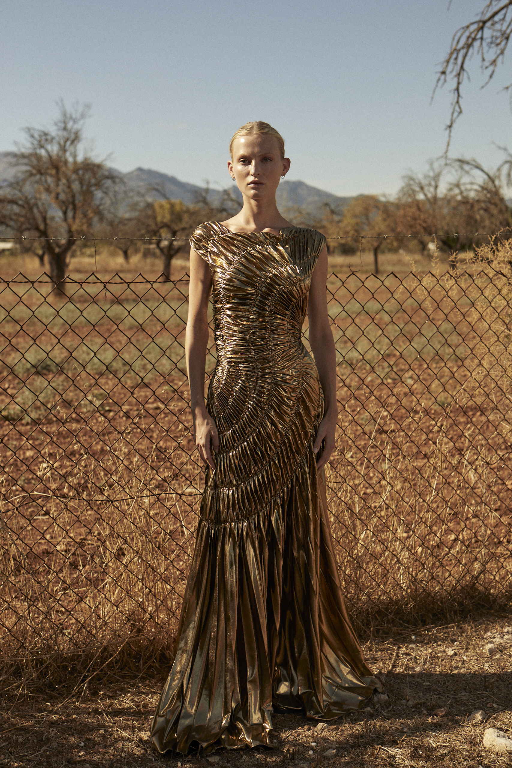 Make Magazine | Georgia Hardinge