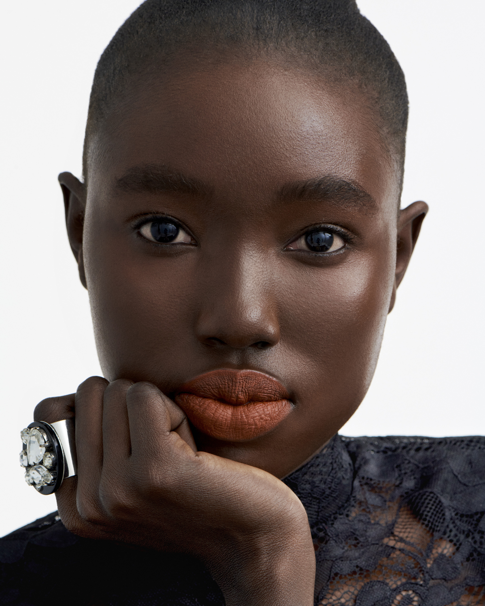 Polished Attitude | Beauty Story