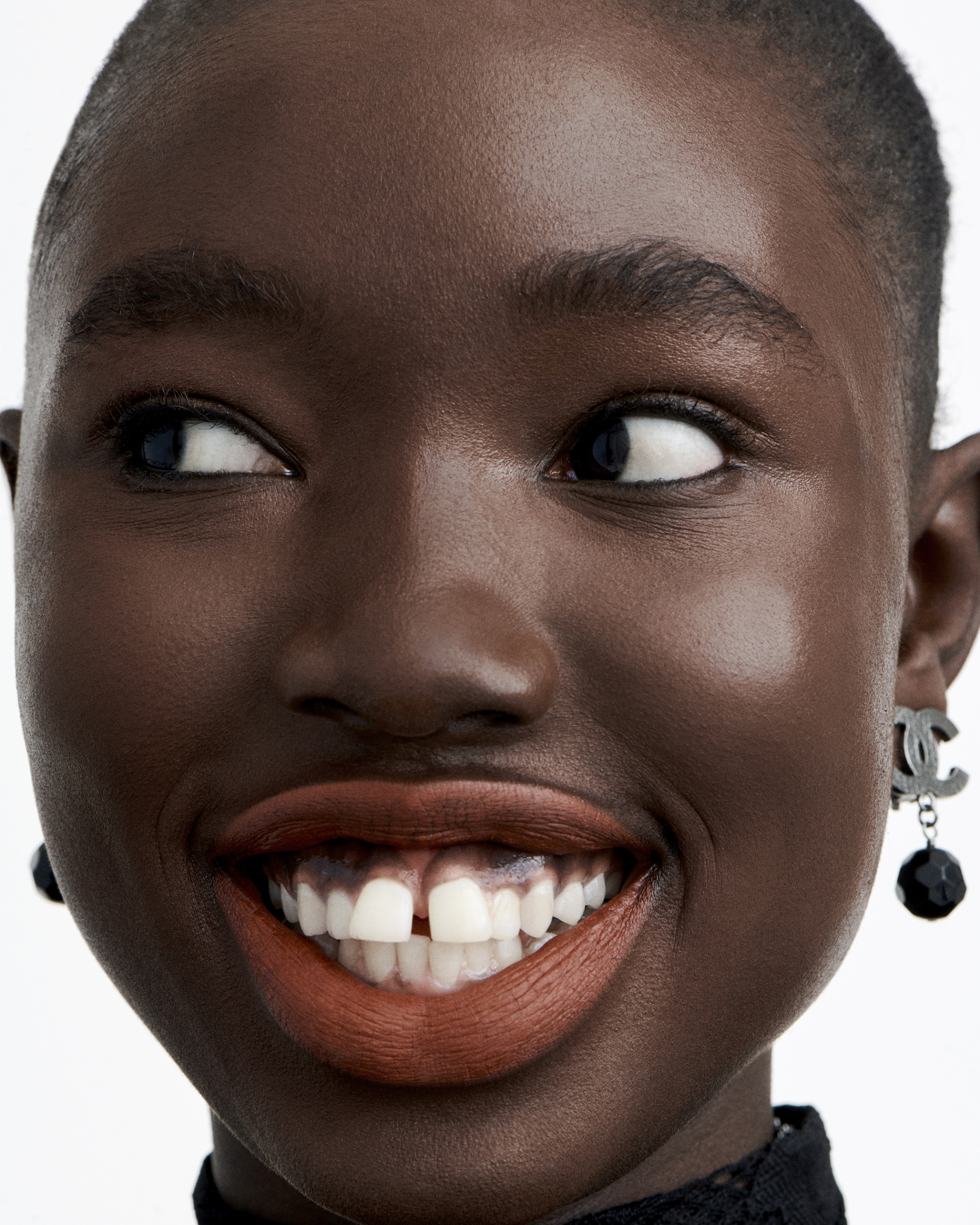 Polished Attitude | Beauty Story