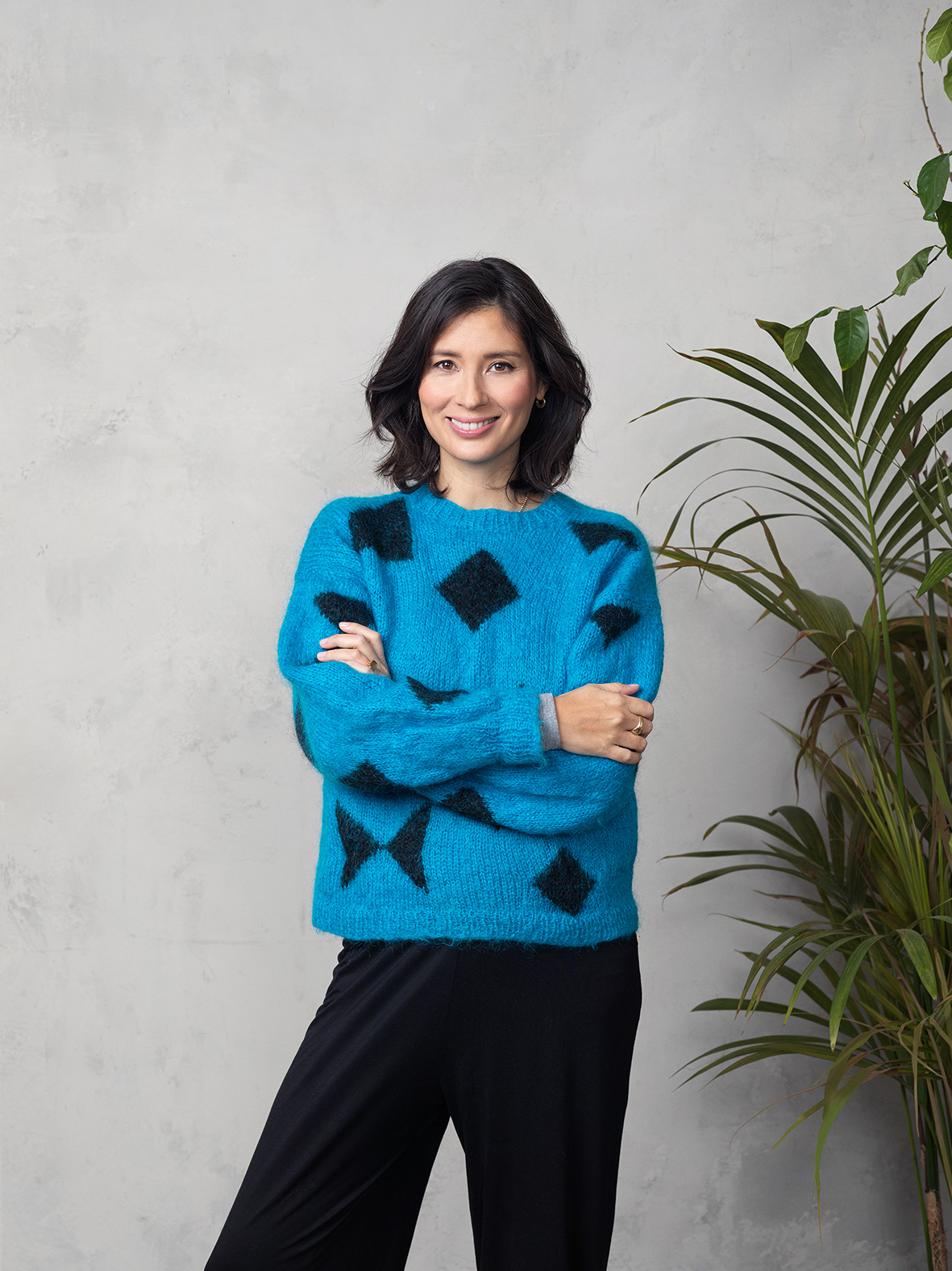 Jasmine Hemsley | Seedlip