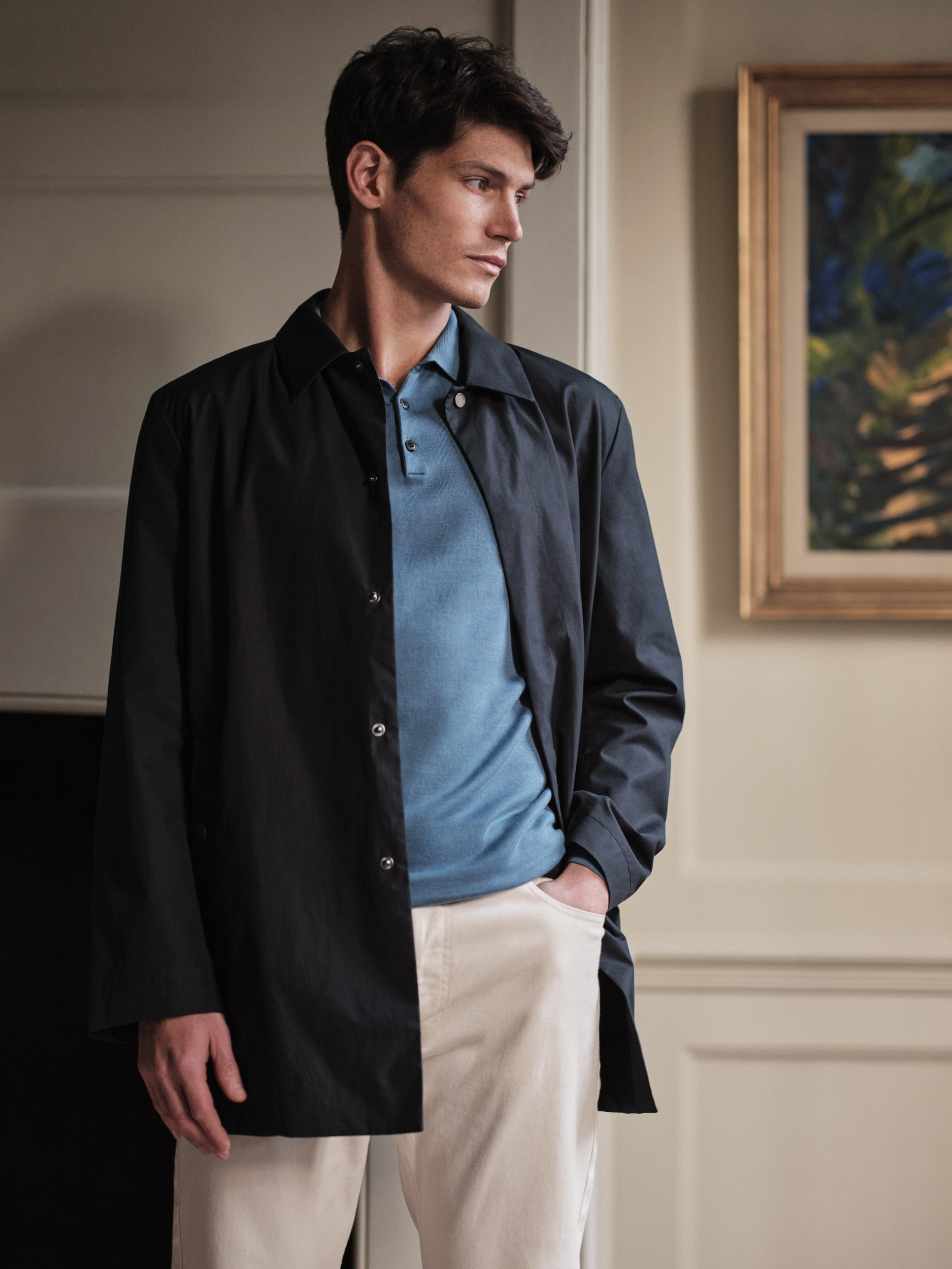 Sunspel | Fashion | One Represents