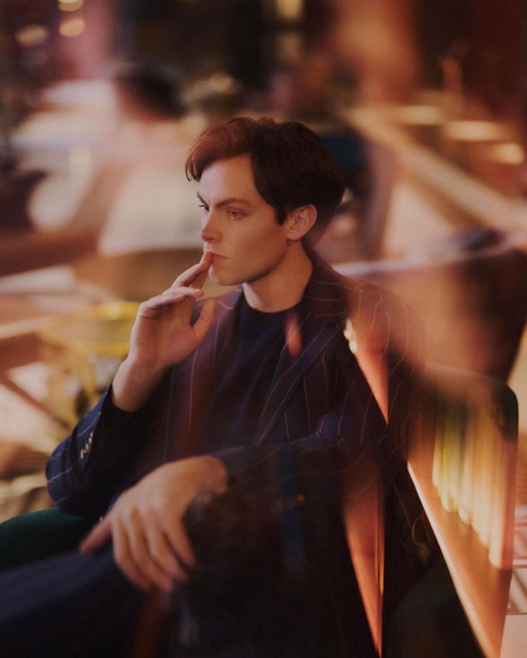 Freddy Carter | 1883