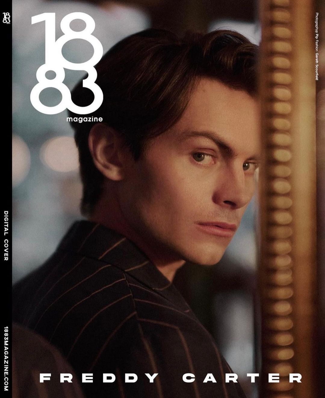 Freddy Carter | 1883